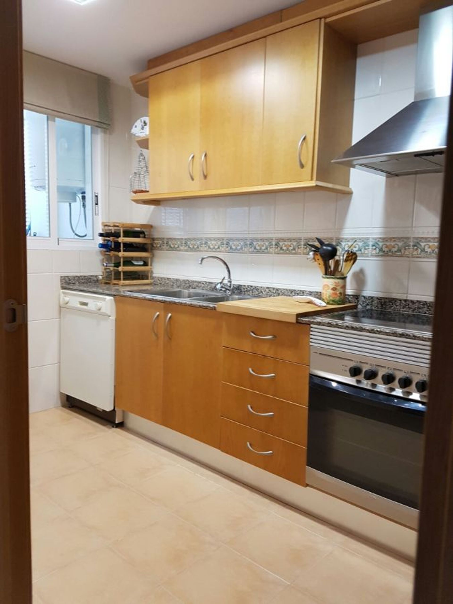 Condominio en Jávea, Valencia 11288554