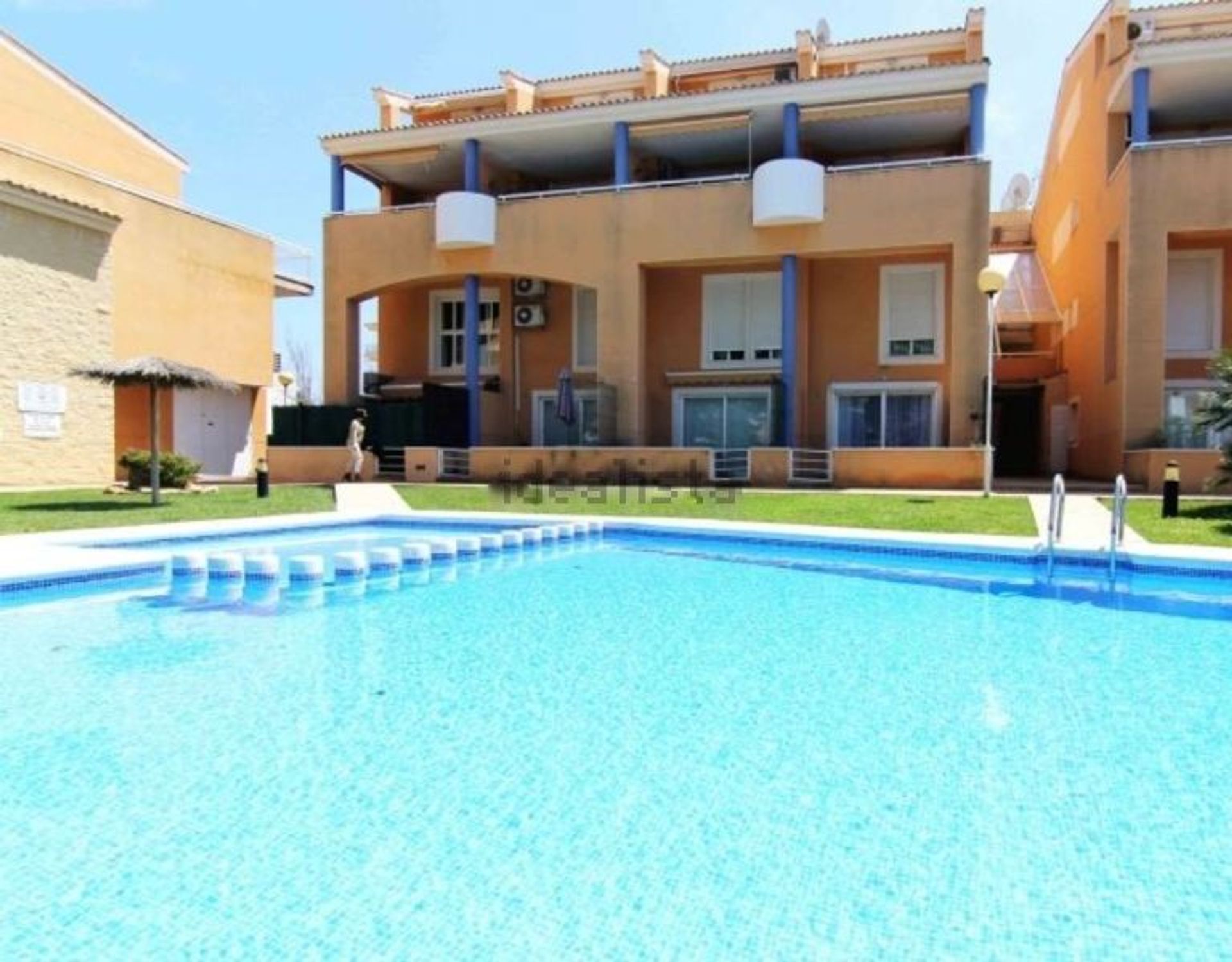 Condominio en Jávea, Valencia 11288554