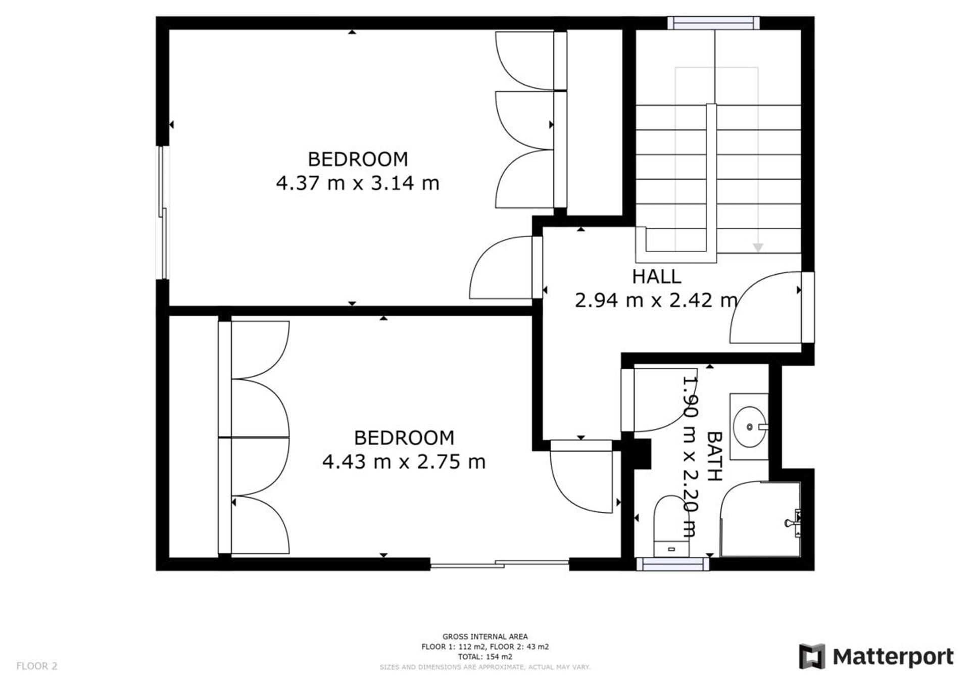 Rumah di , Región de Murcia 11288560