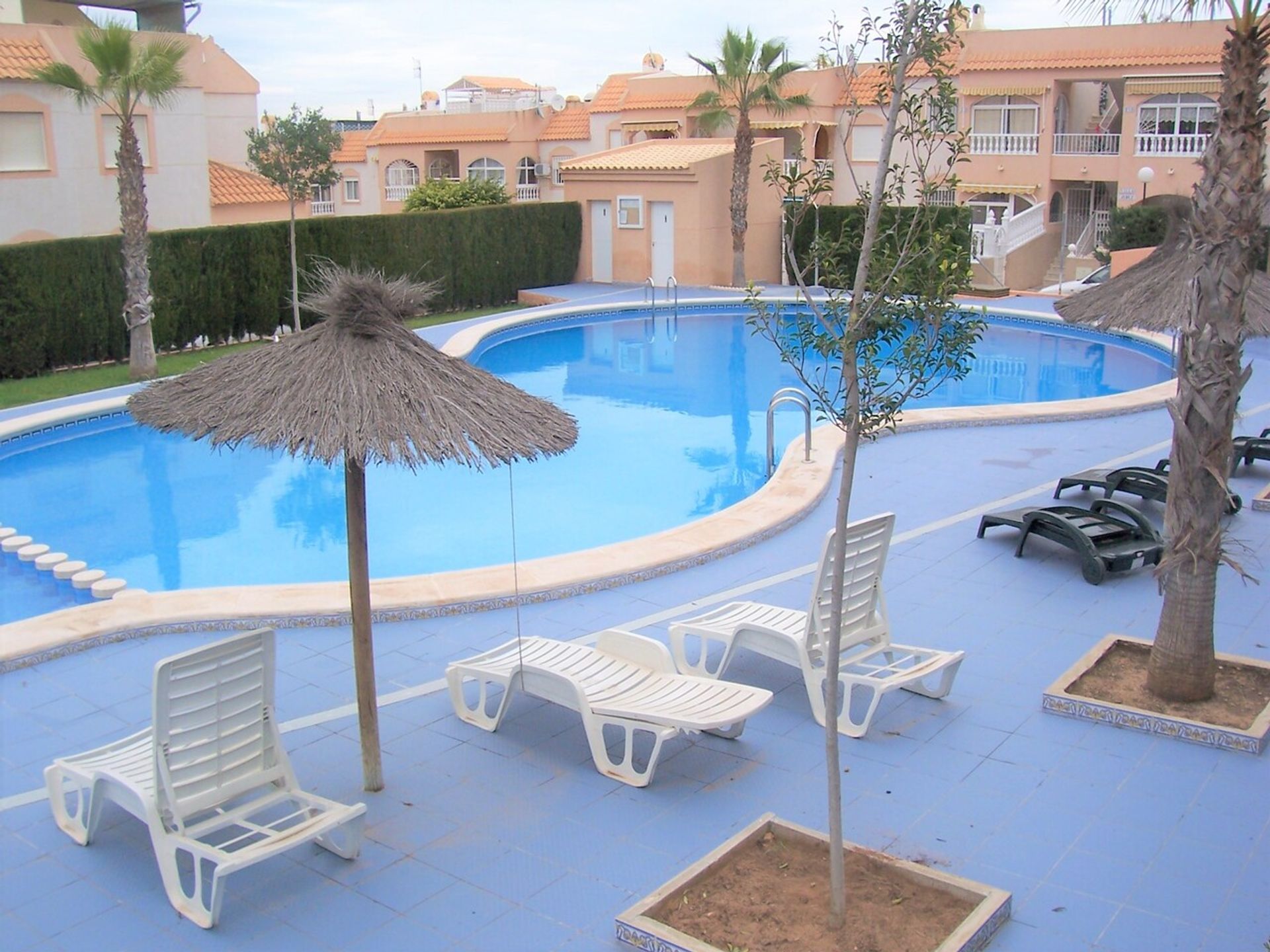 Condominium in Torrevieja, Comunidad Valenciana 11288597