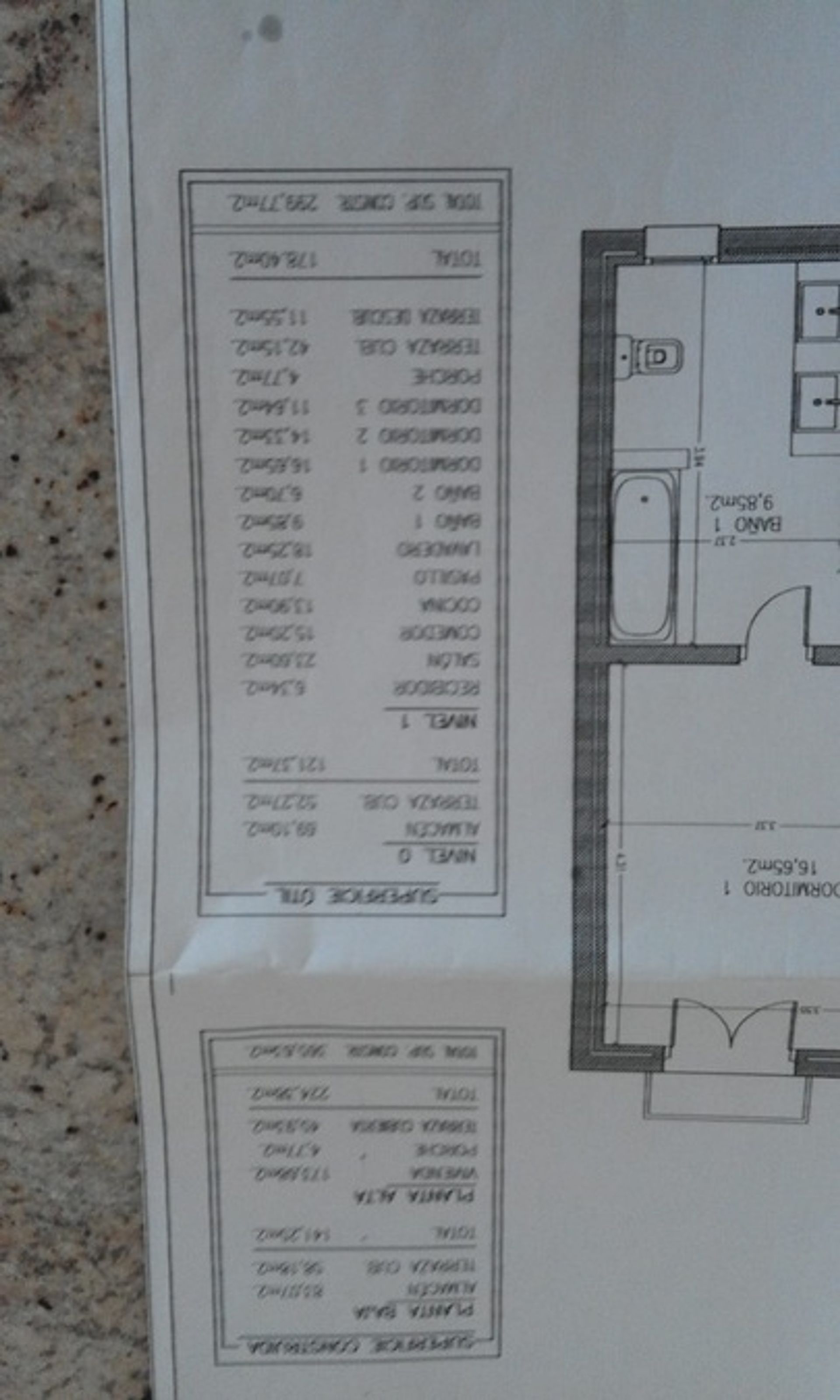 房子 在 El Poble Nou de Benitatxell, Comunidad Valenciana 11288600