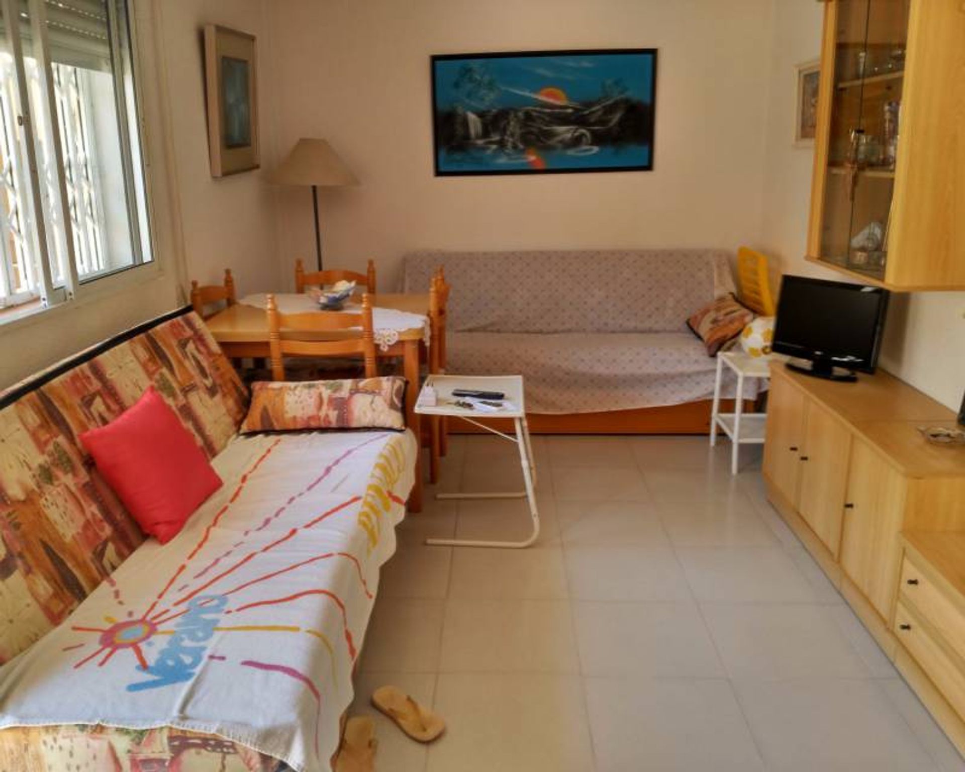 Condominio nel Torre del Rame, Murcia 11288612