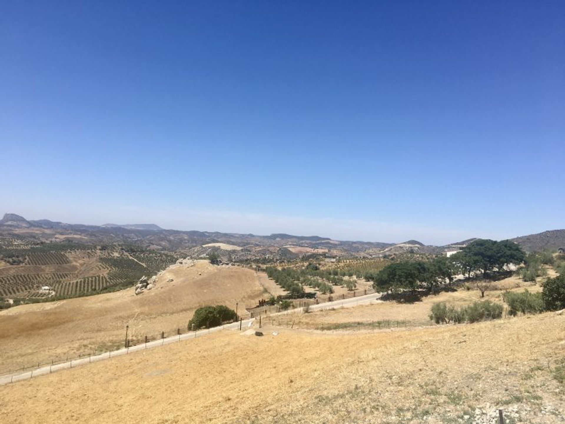 House in Olvera, Andalucía 11288613