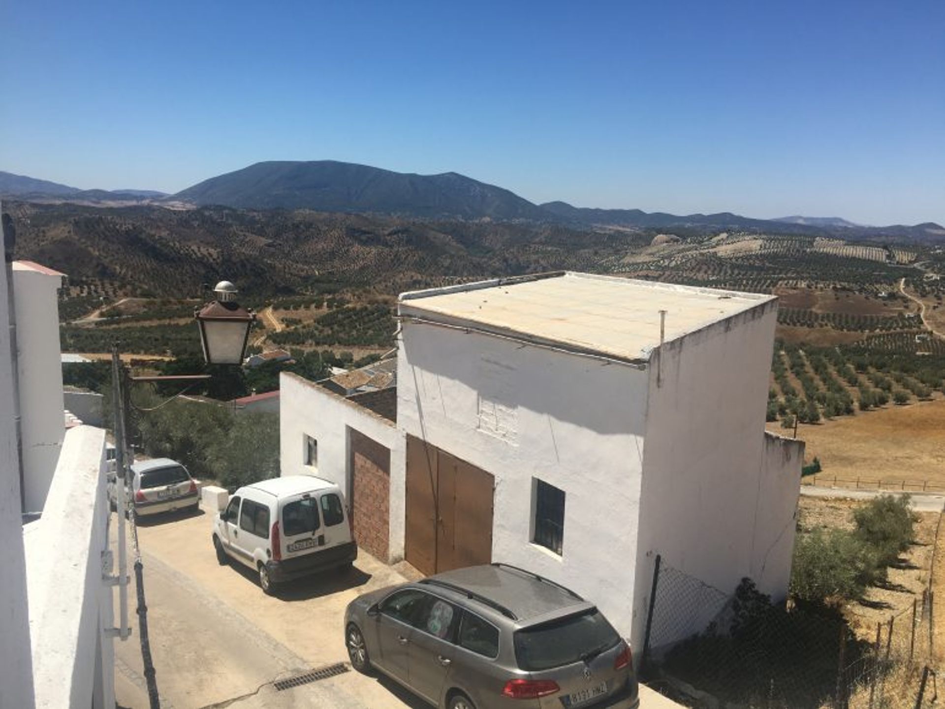 loger dans Olvera, Andalucía 11288613