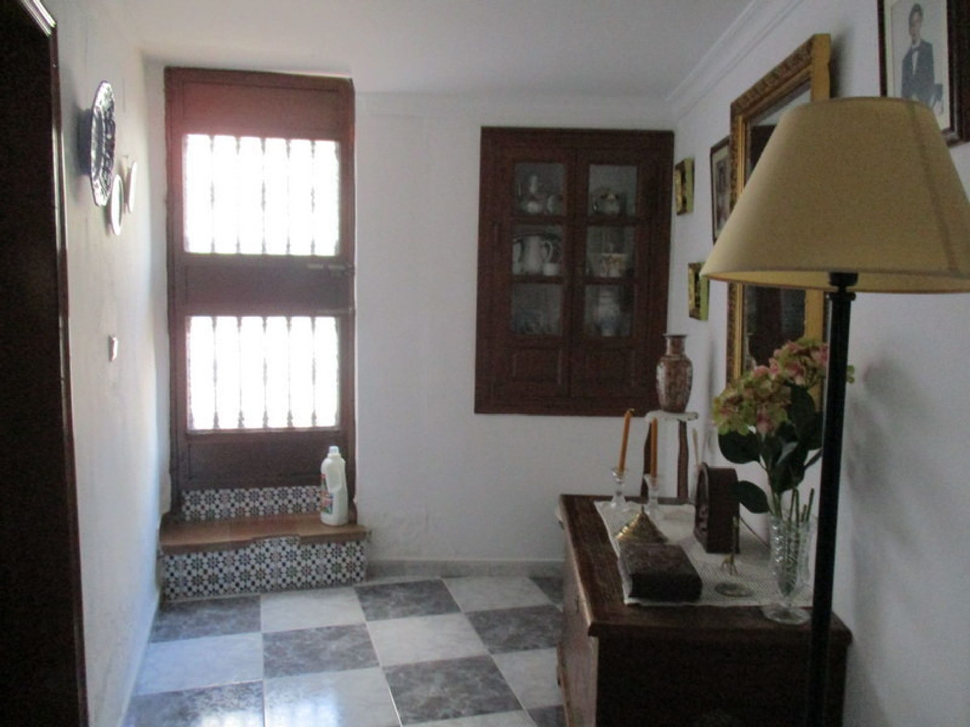 Haus im Carratraca, Andalusien 11288616