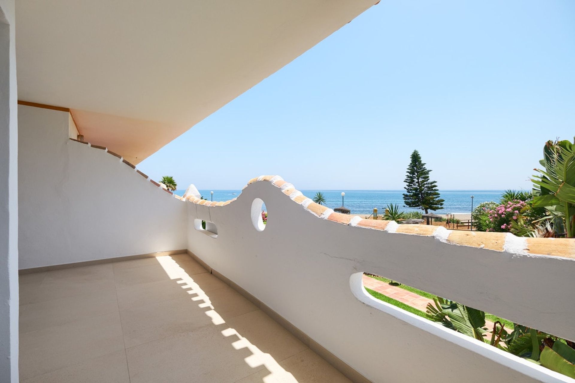 Condominium dans Mijas, Andalucía 11288682