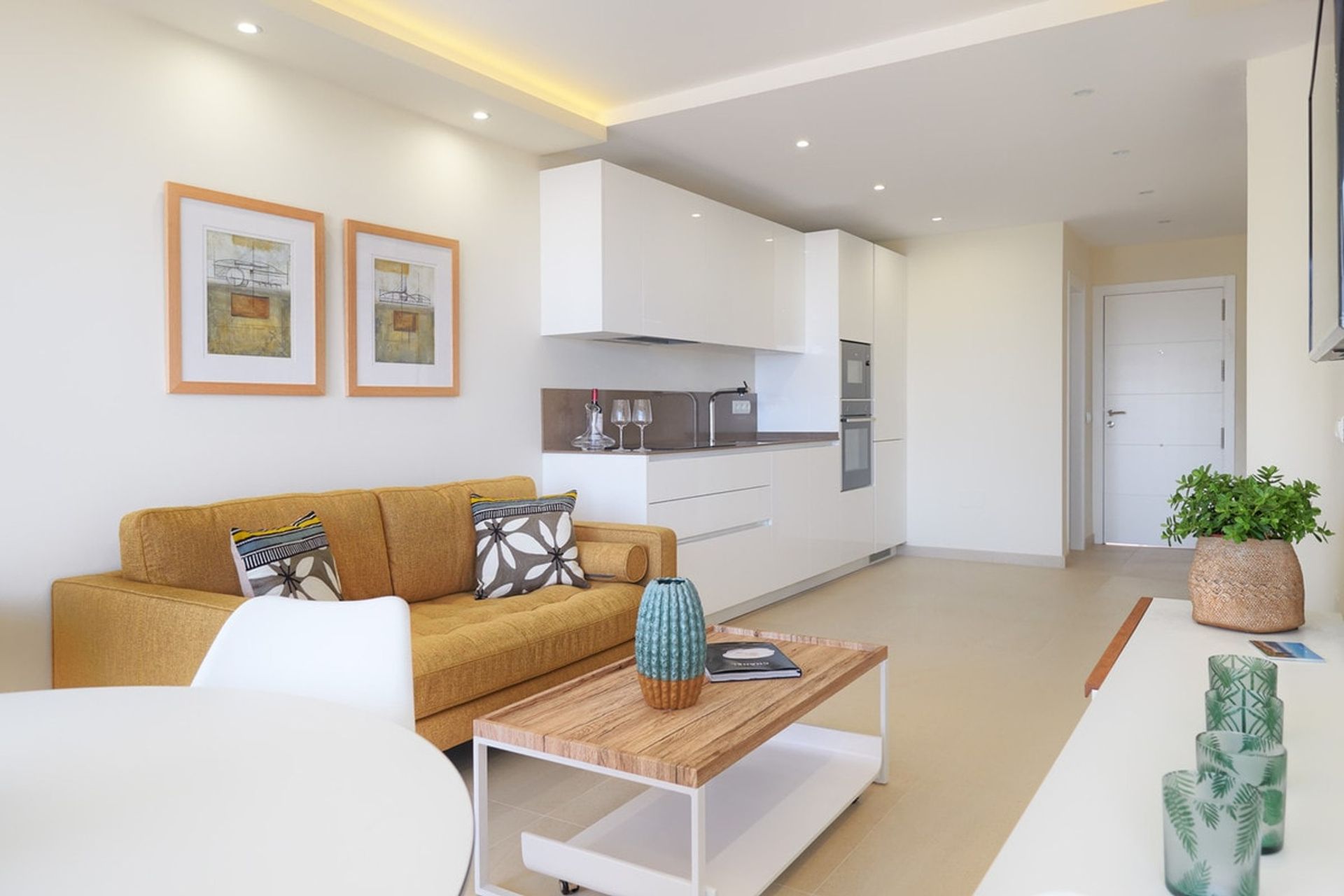 Condominium in Mijas, Andalucía 11288682