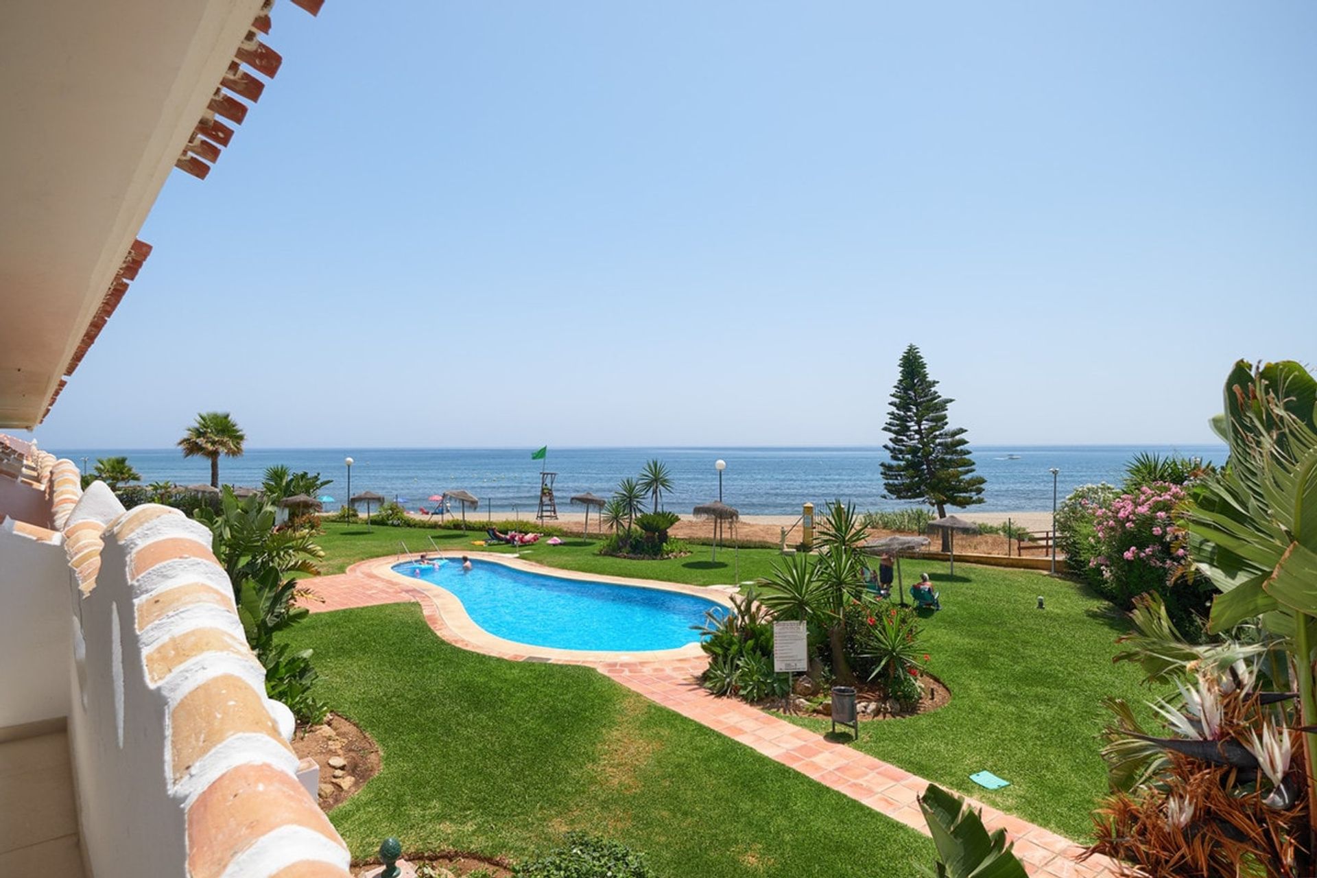 Condominium in Mijas, Andalucía 11288682