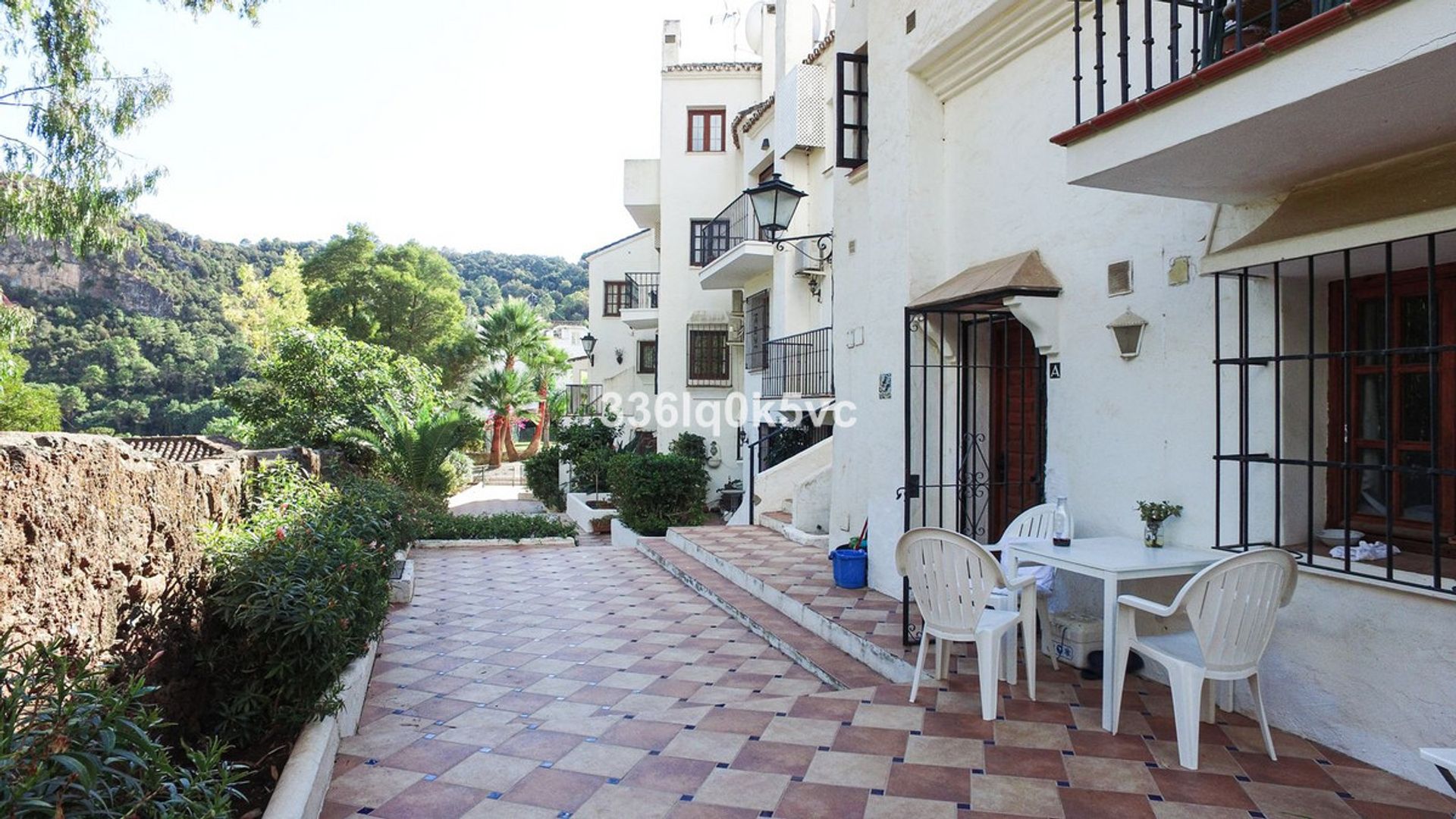 Kondominium dalam Benahavis, Andalusia 11288719