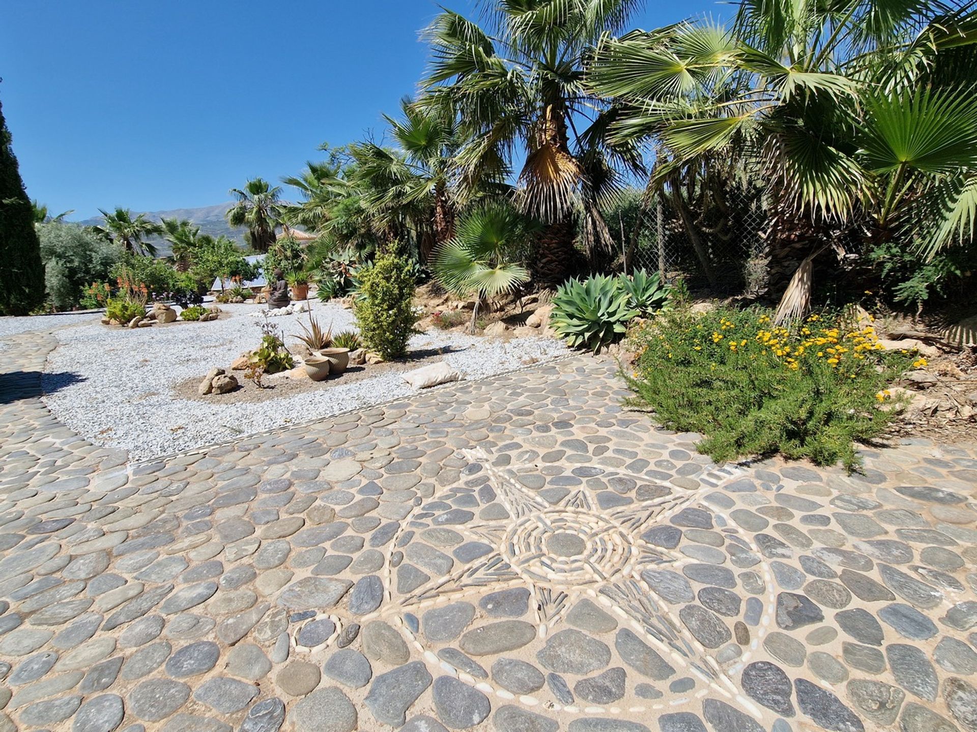 Rumah di Viñuela, Andalucía 11288723