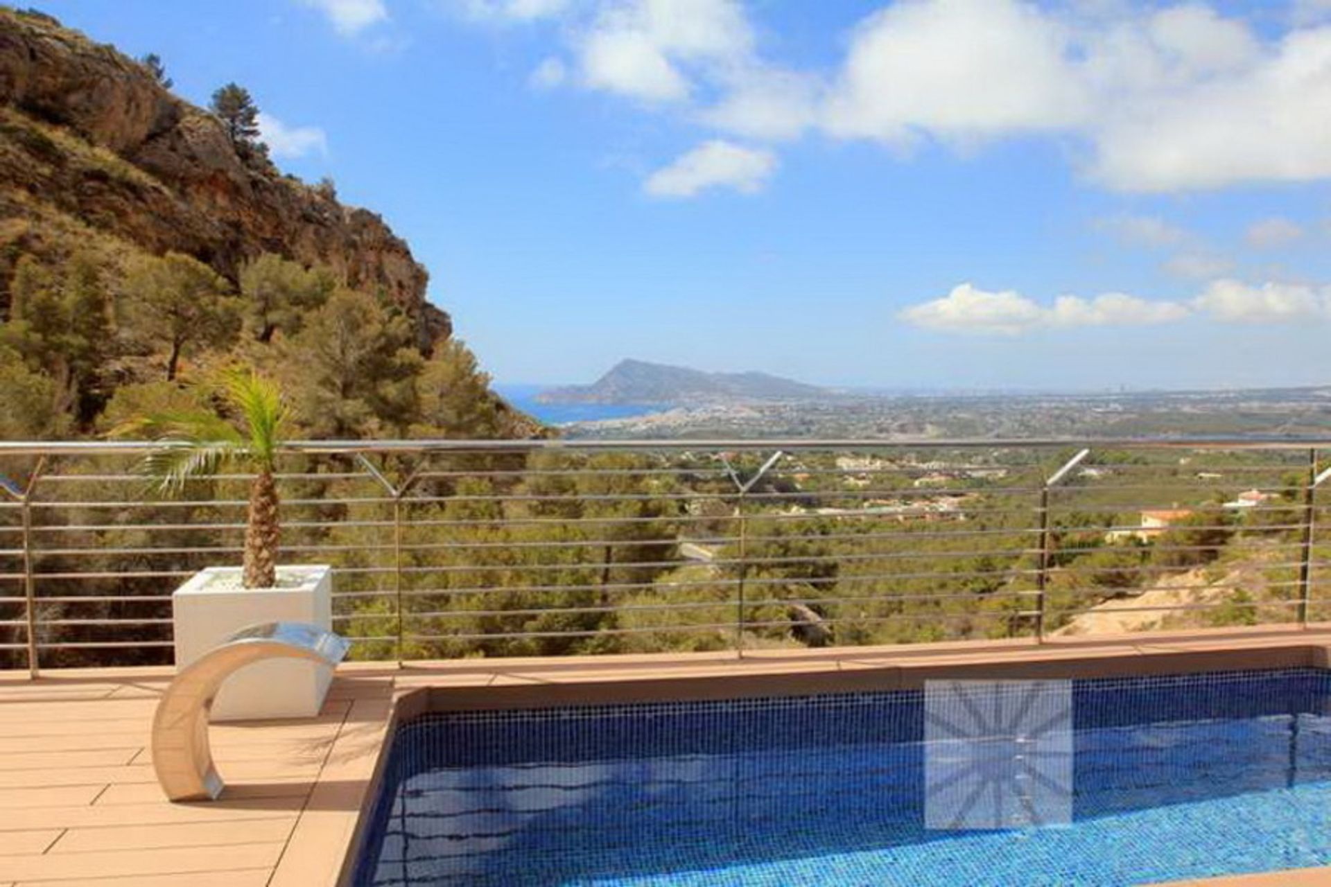 House in Altea, Valencia 11288741