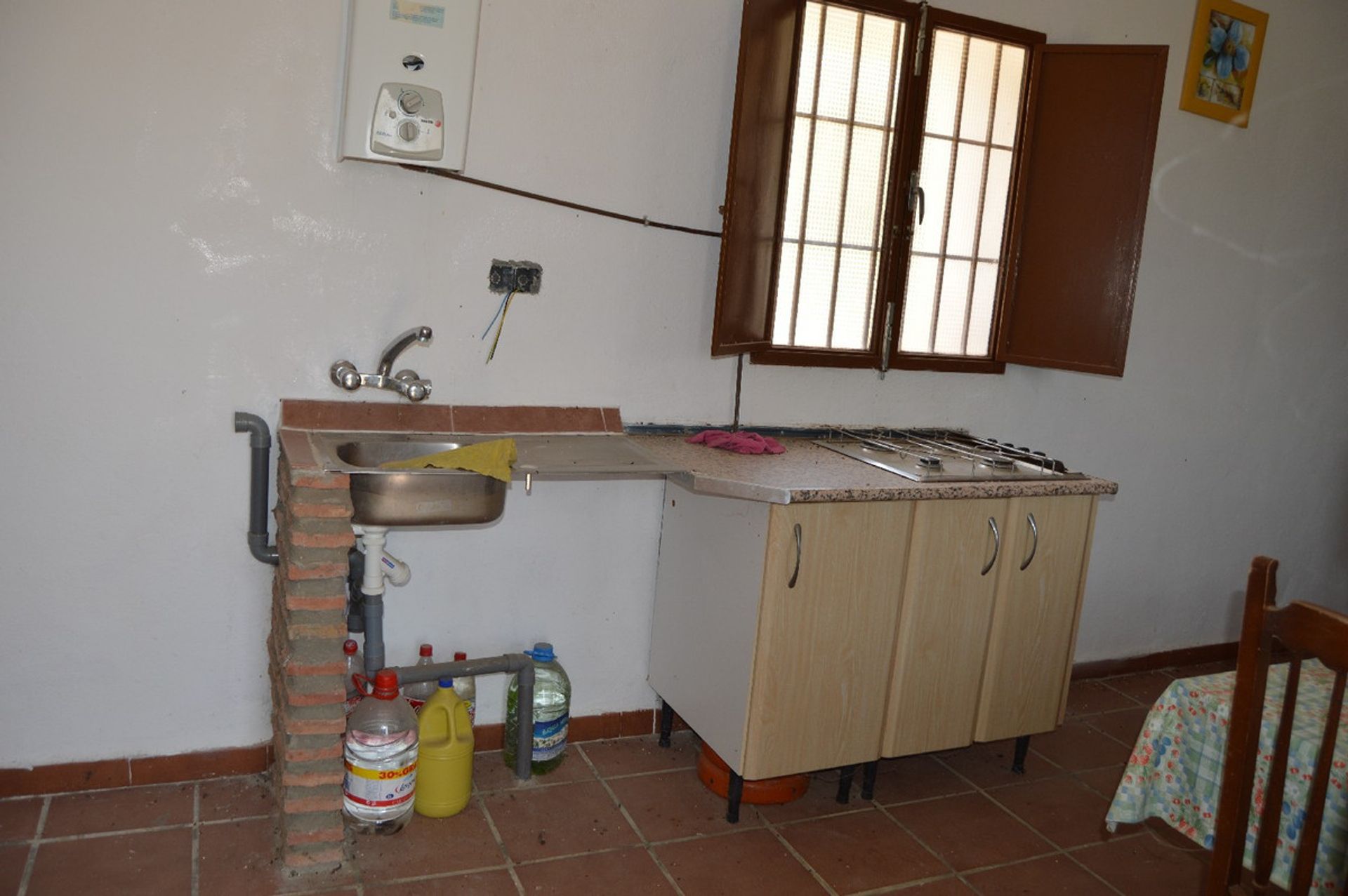 loger dans , Andalucía 11288742