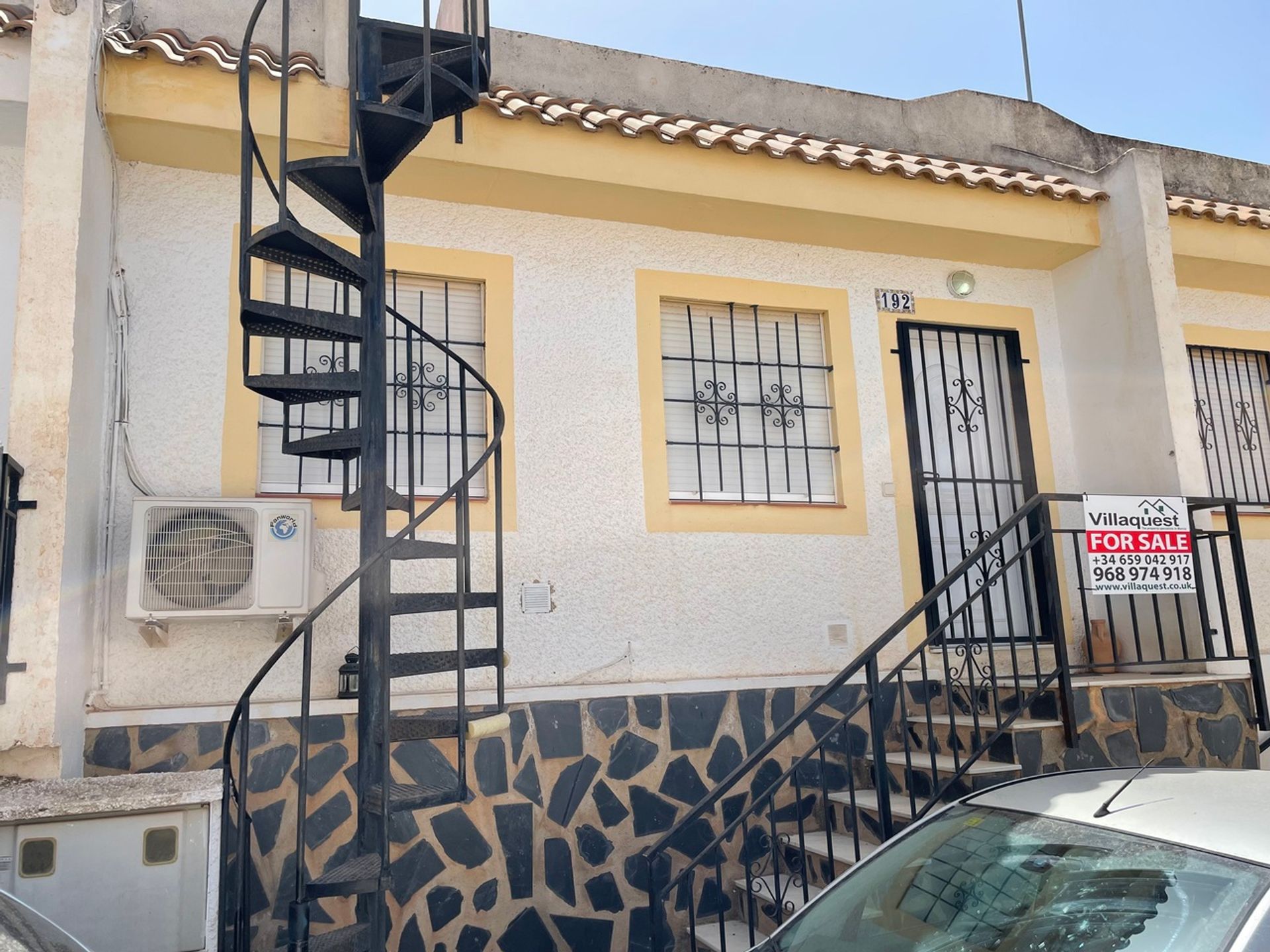 Casa nel Mazarrón, Región de Murcia 11288835