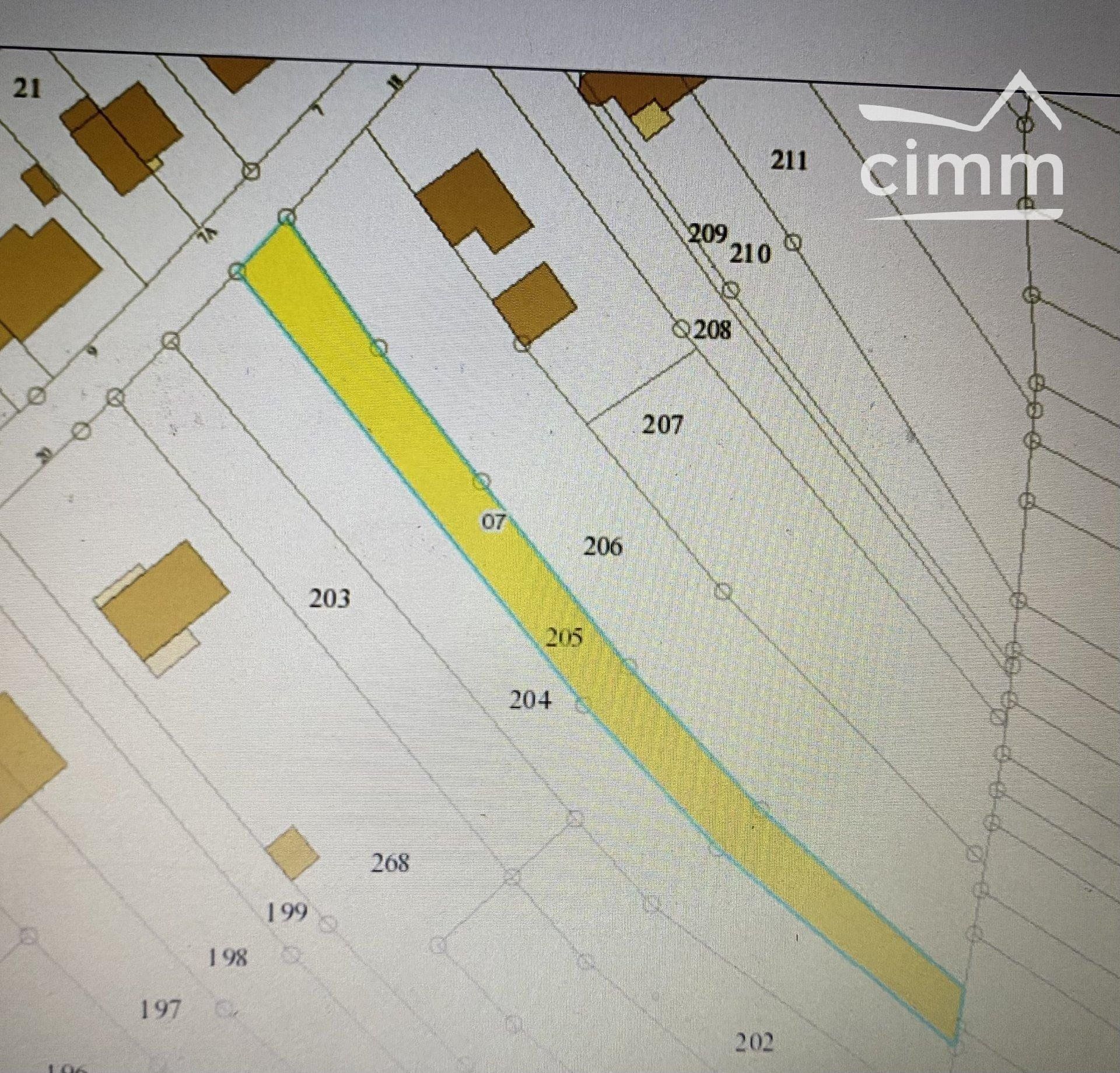 Land in Montbronn, Moselle 11288945