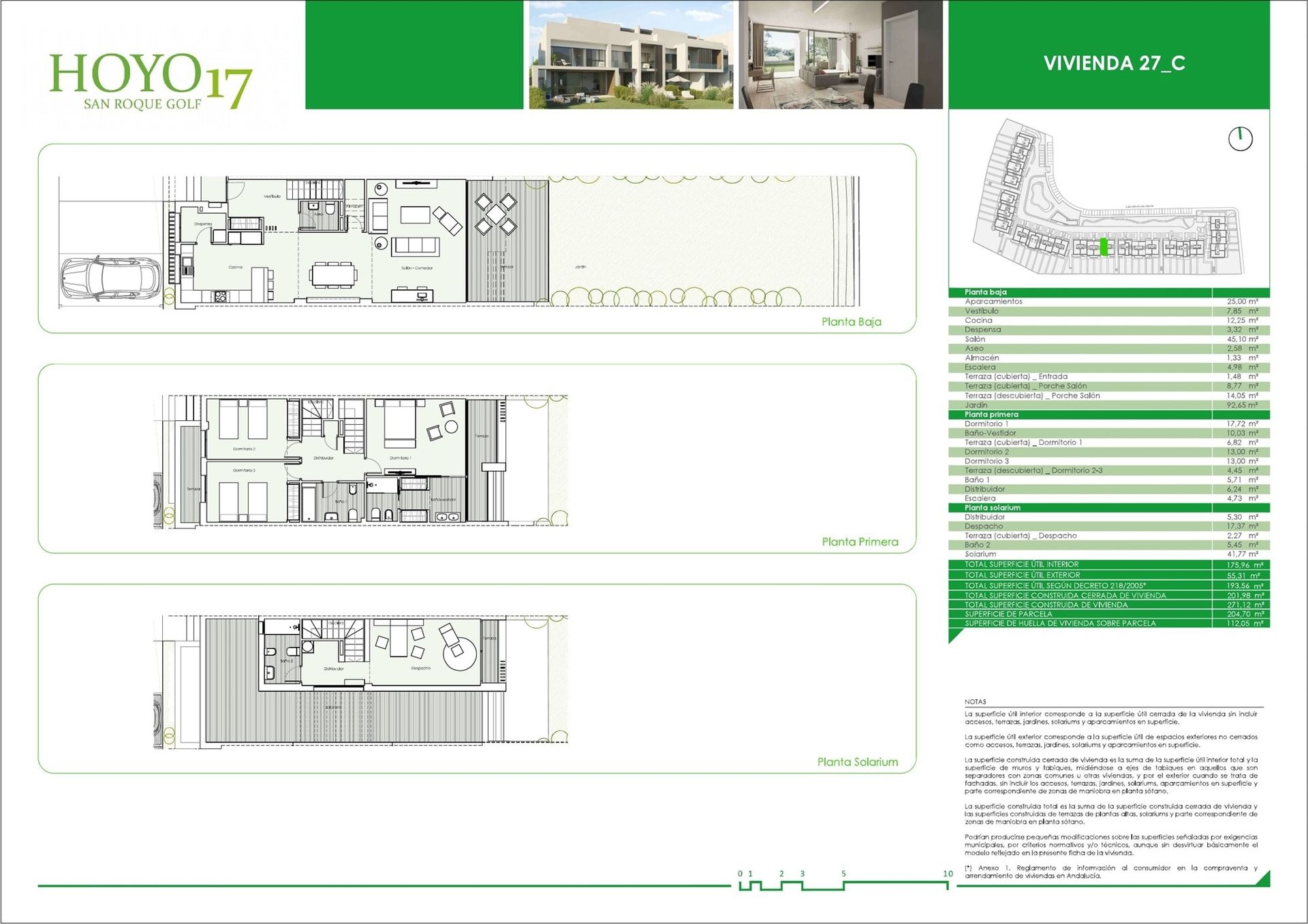 casa en San Roque, Andalucía 11288960