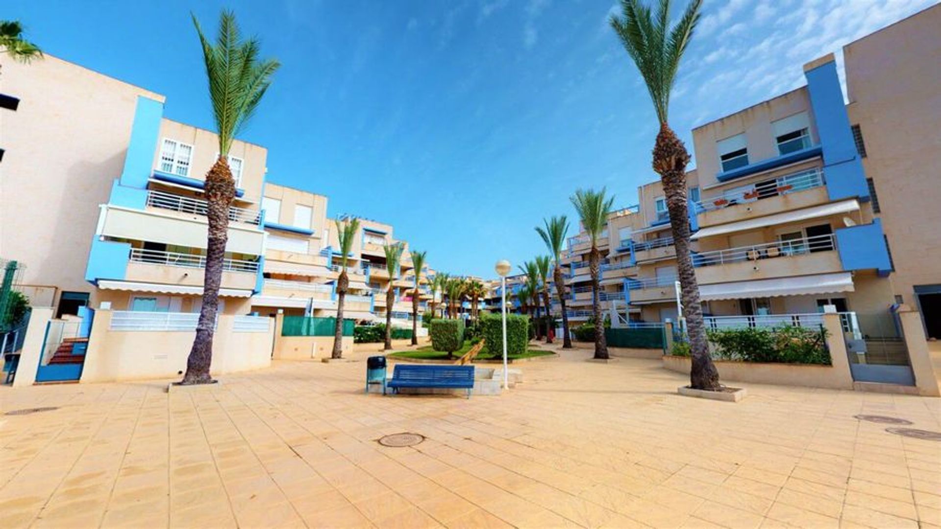 Kondominium di Kampoamor, Valencia 11288988