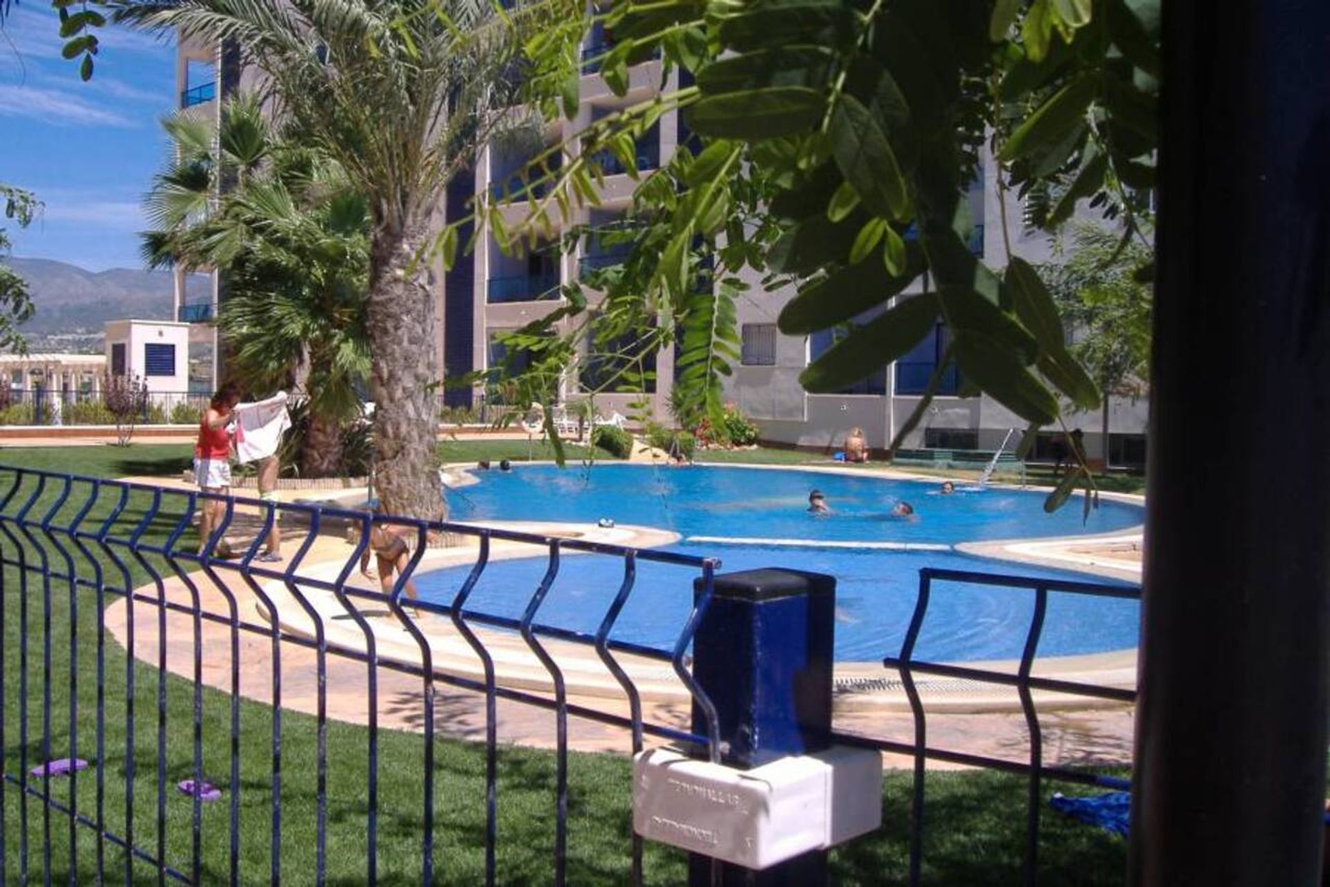 Condominium in La Ermita, Valencia 11289140