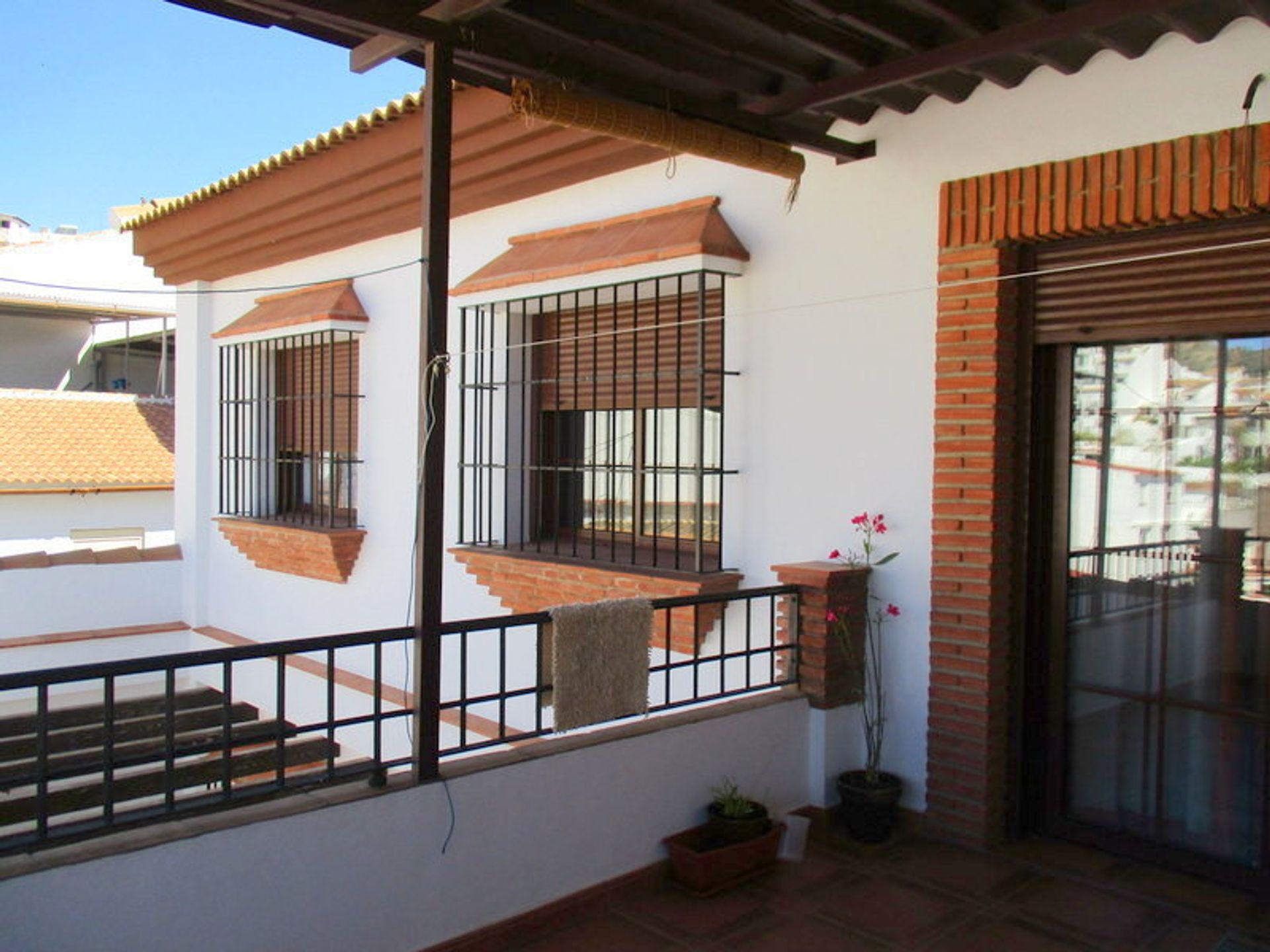 Huis in Álora, Andalucía 11289146