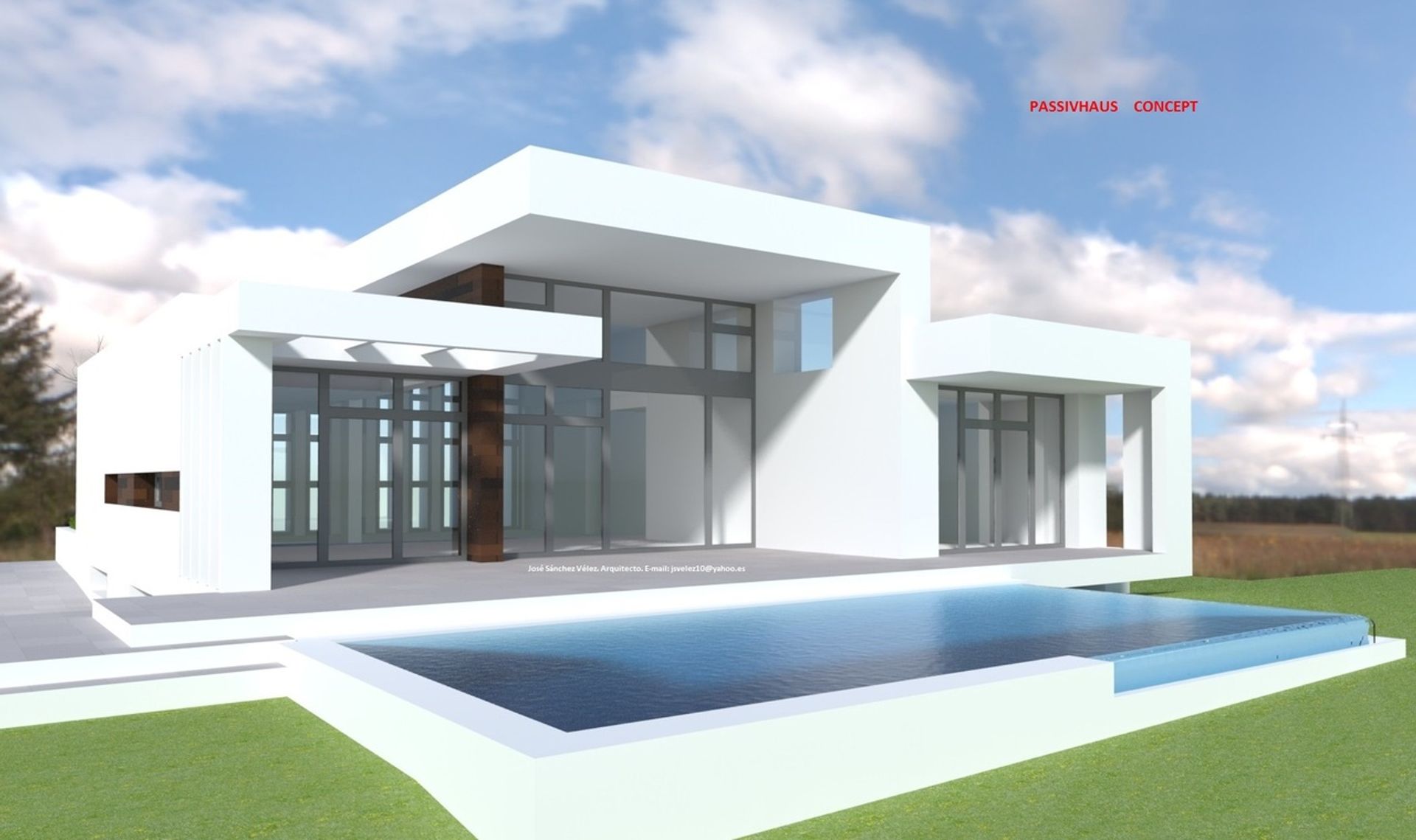 House in Murcia, Región de Murcia 11289157