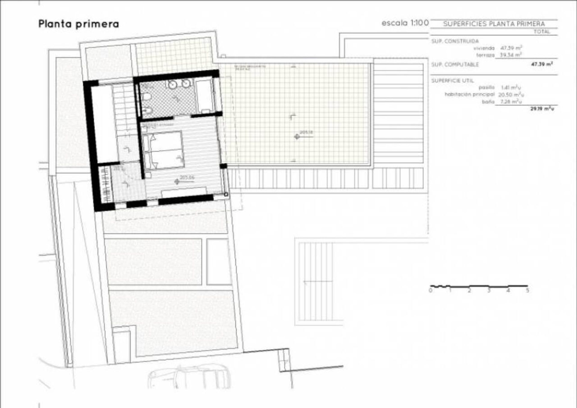 Casa nel Teulada, Comunidad Valenciana 11289159