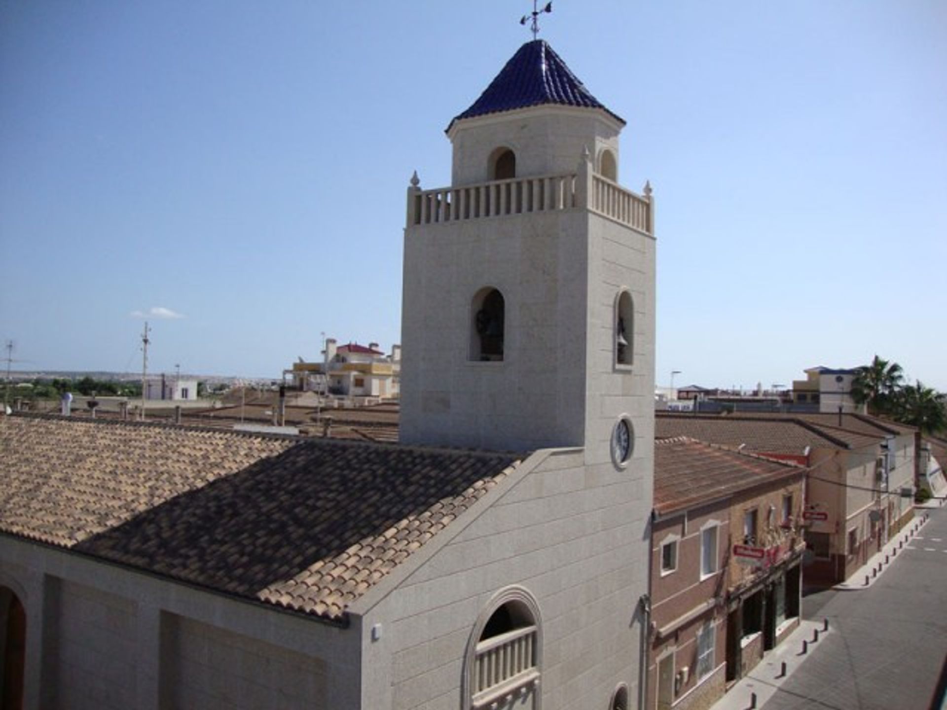 Condominium in Daya Vieja, Comunidad Valenciana 11289182