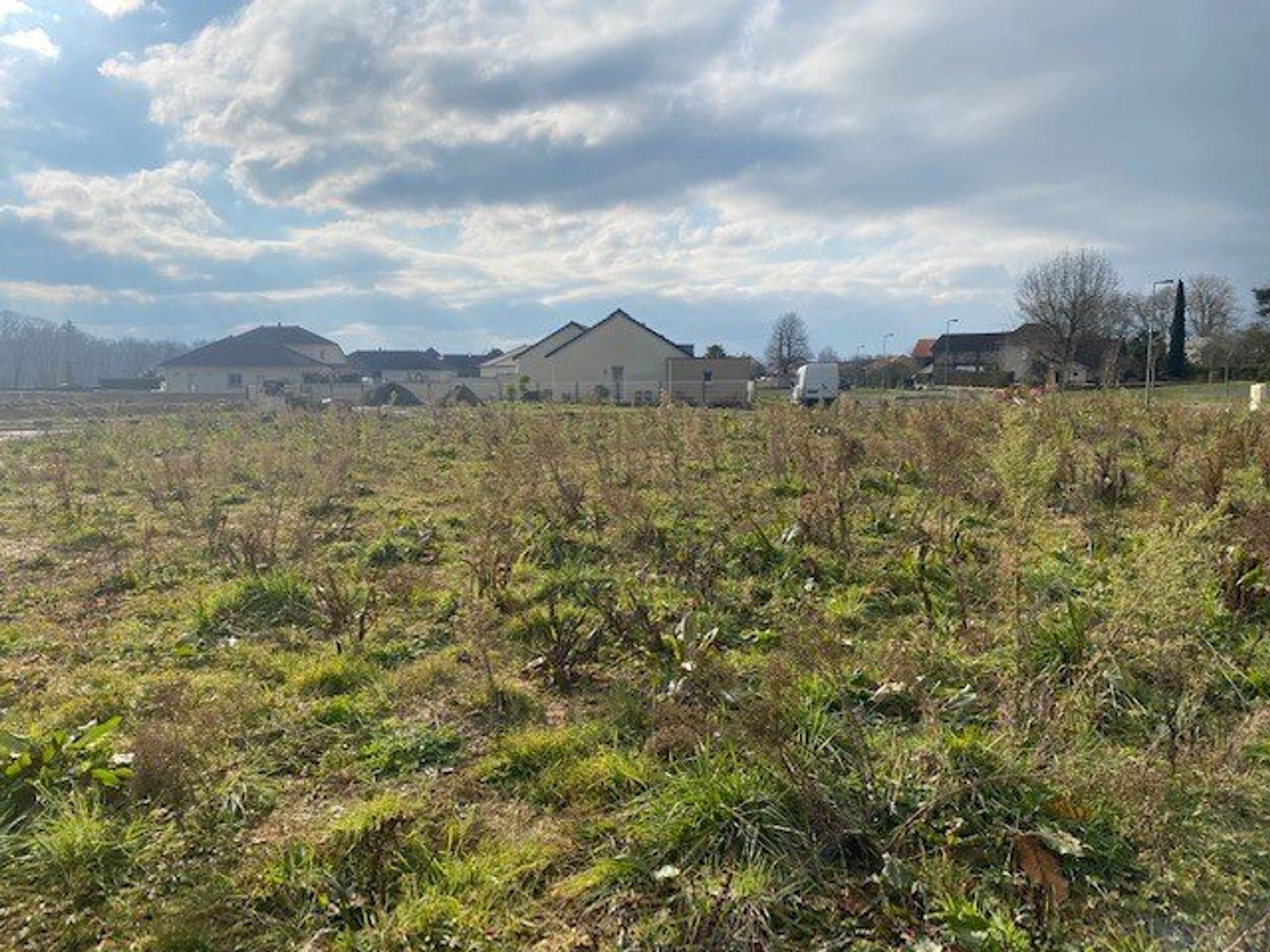 Land in Bizanos, Nouvelle-Aquitanië 11289217