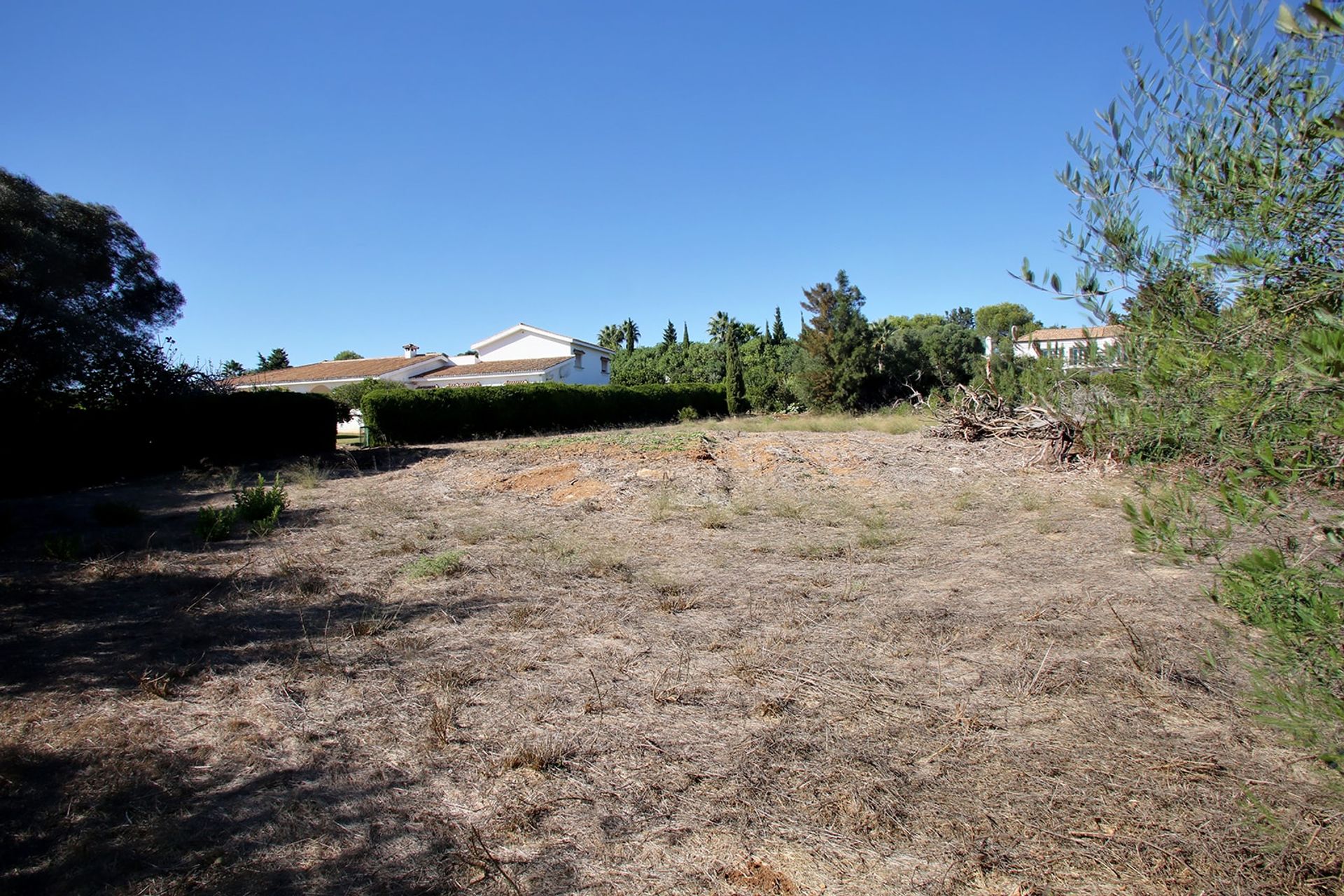 House in San Roque, Andalucía 11289221