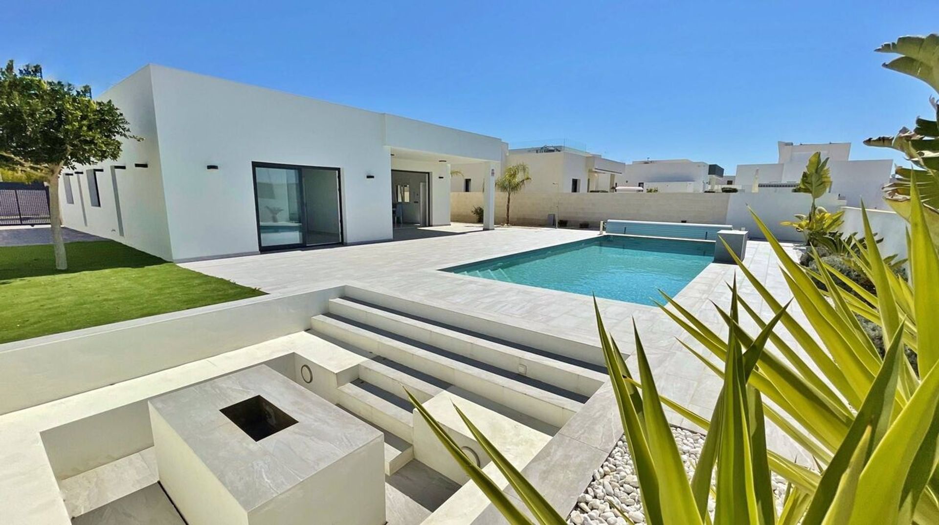 Haus im Formentera de Segura, Valencia 11289266