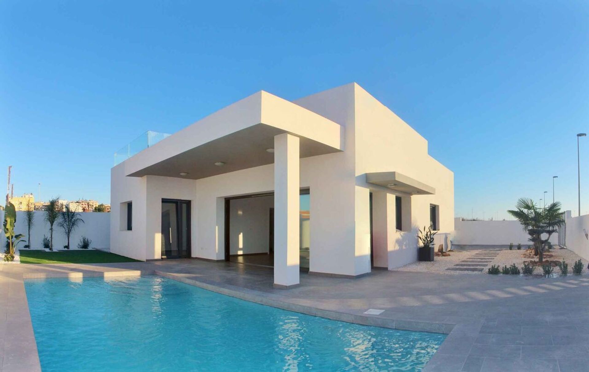 Haus im Formentera de Segura, Valencia 11289266