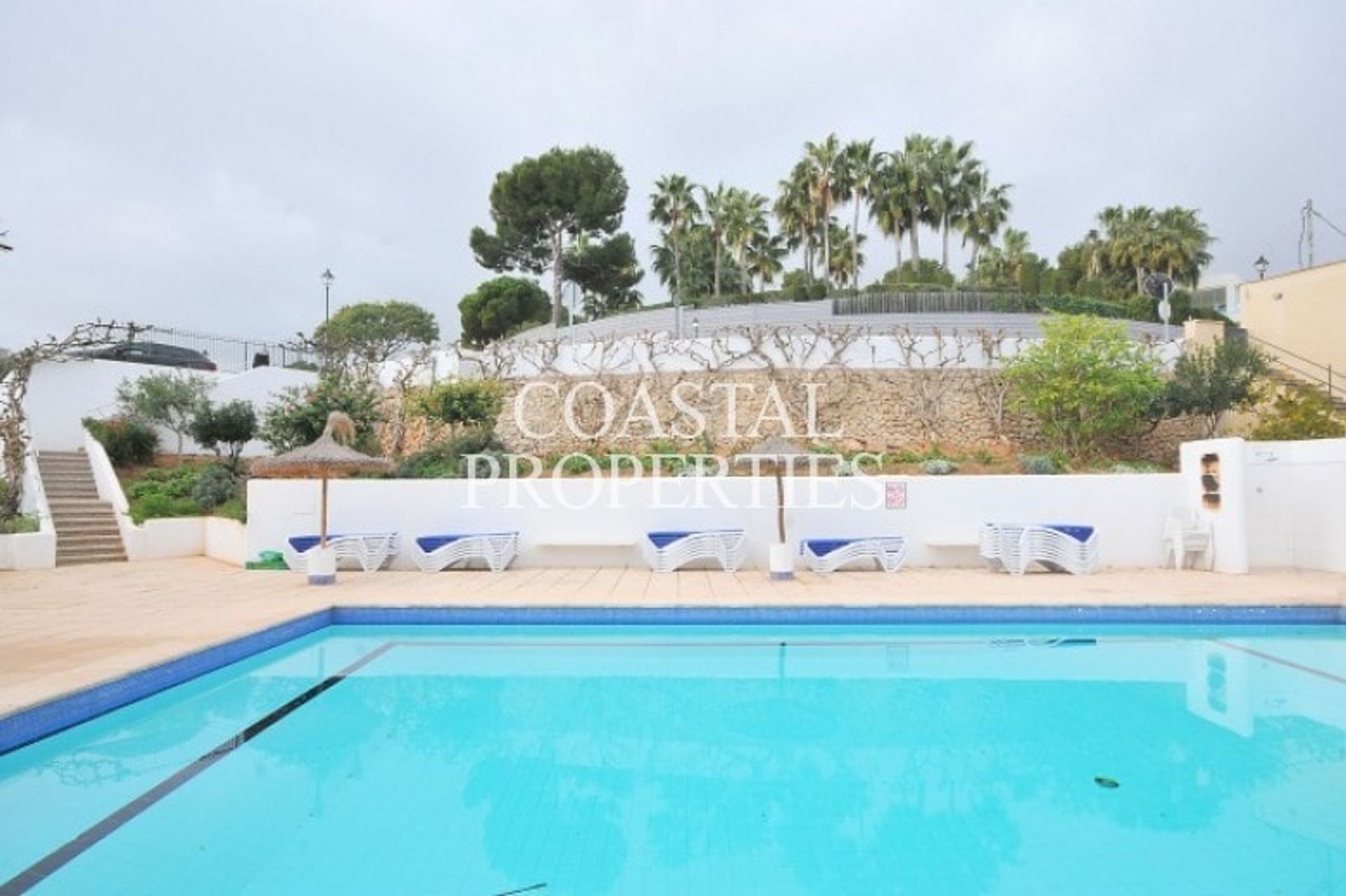 Condominio en La Bonanova, Islas Baleares 11289281