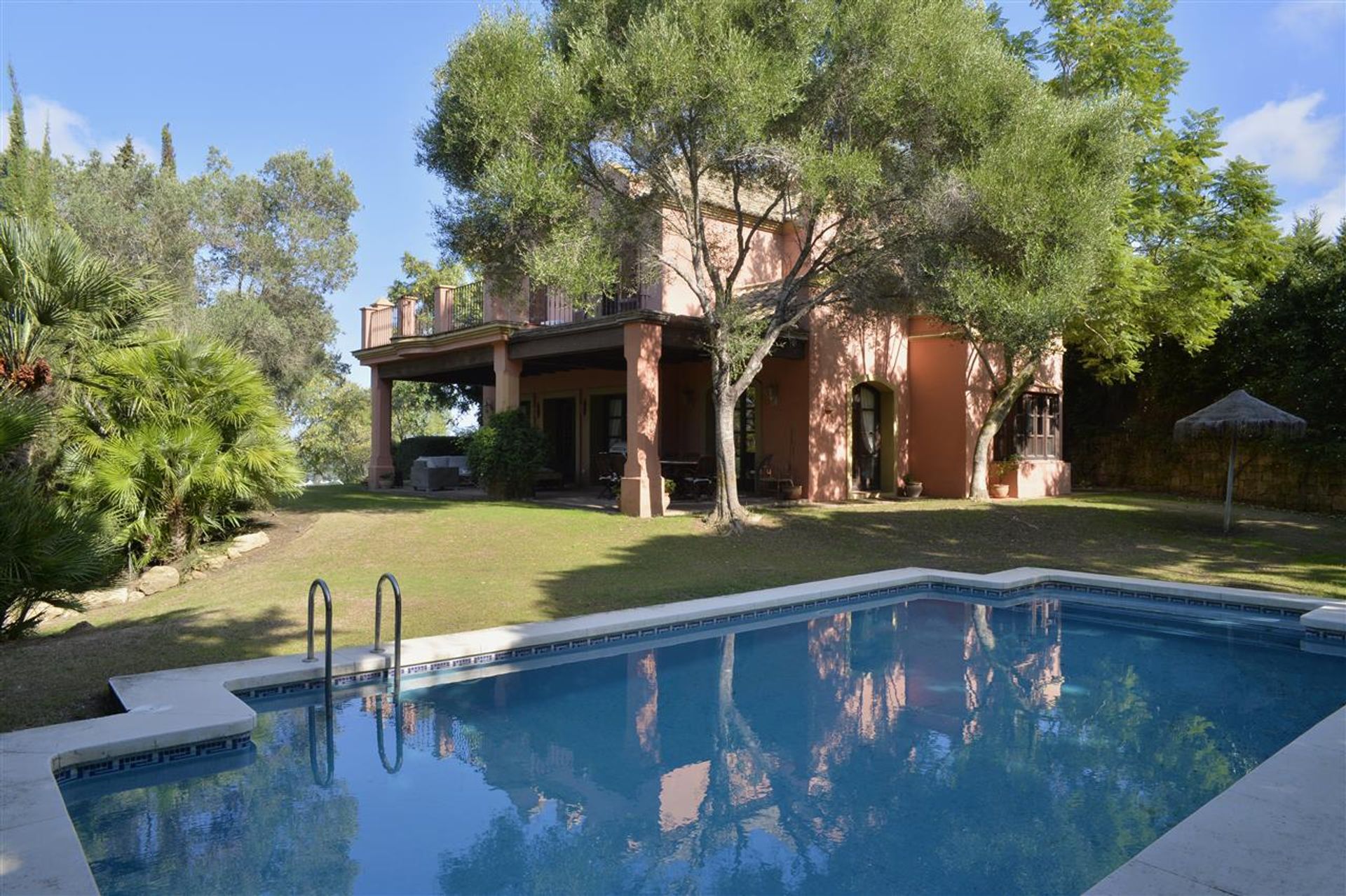 Huis in Guadiaro, Andalusië 11289292