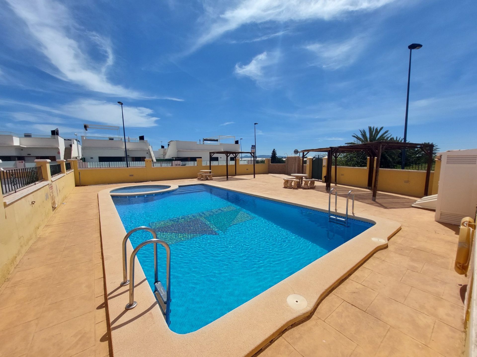 casa en San Javier, Región de Murcia 11289327