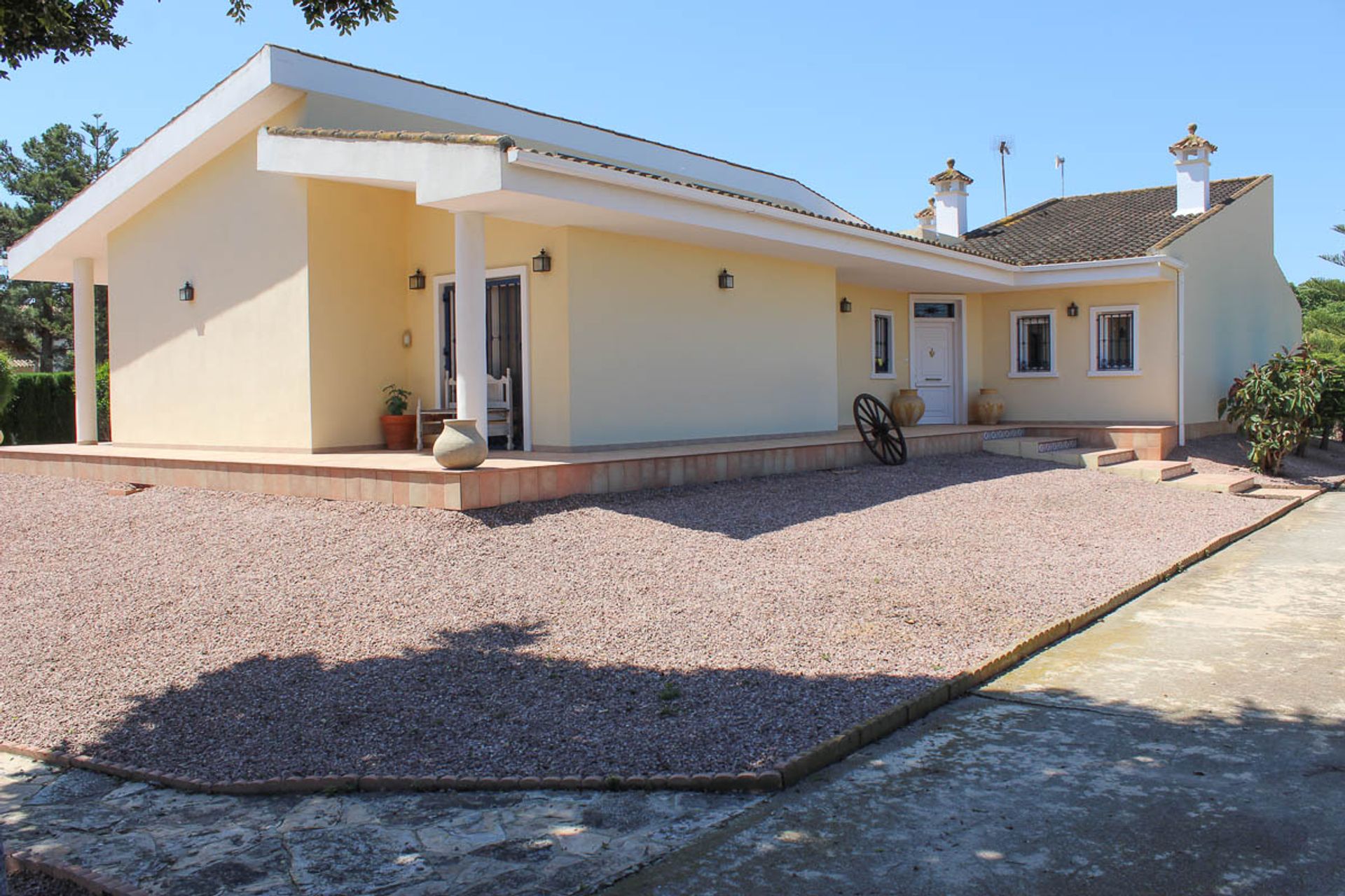 House in , Comunidad Valenciana 11289343