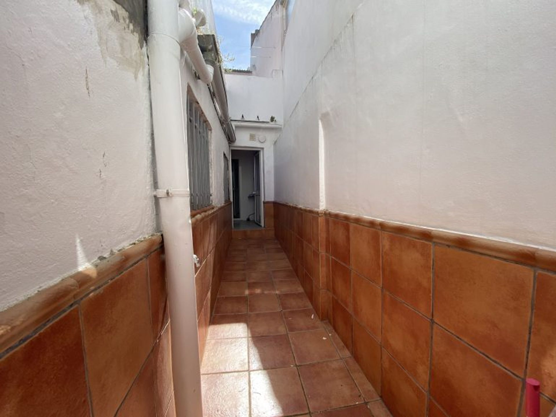 Huis in Pruna, Andalucía 11289348