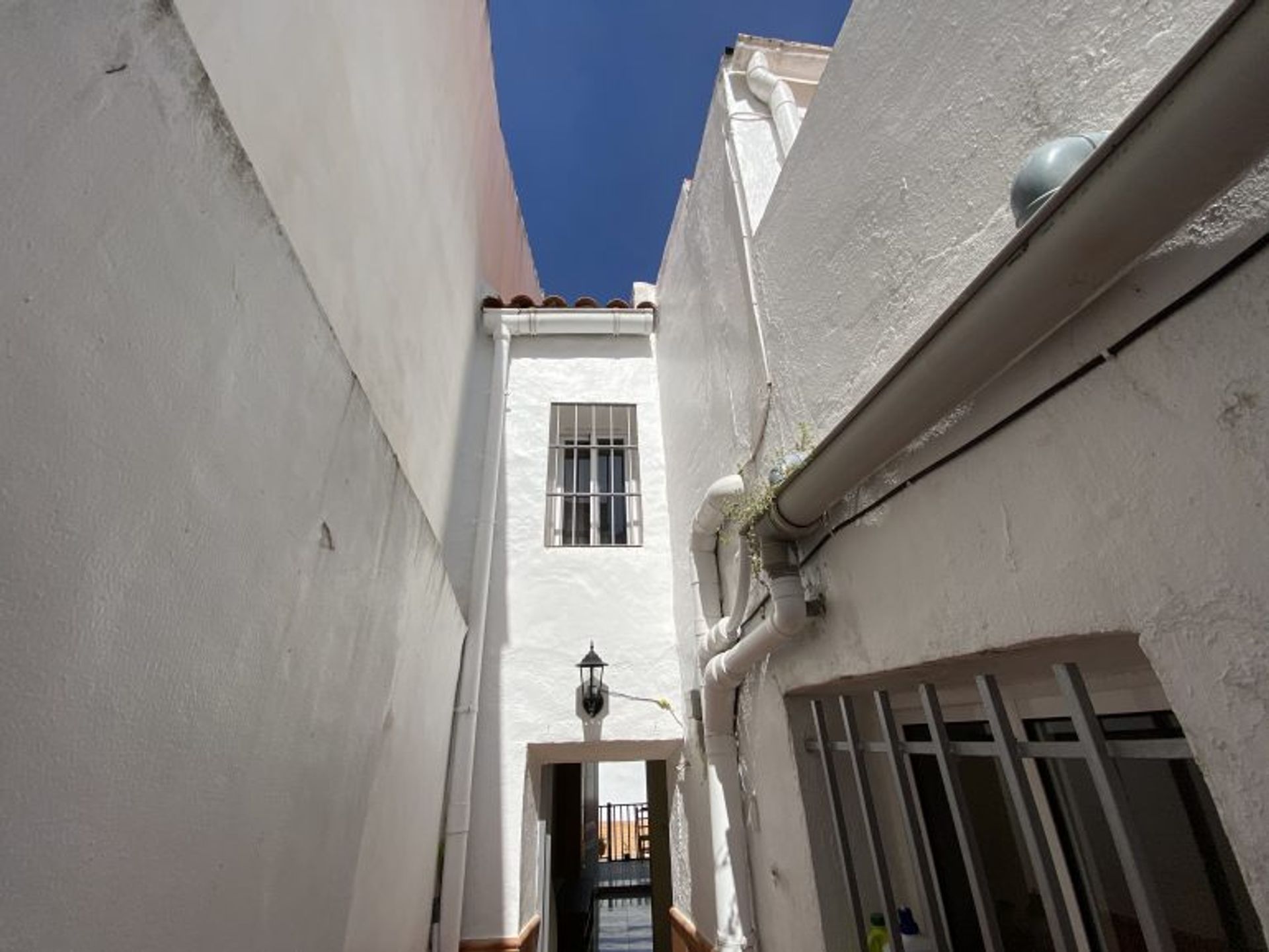 Huis in Pruna, Andalucía 11289348