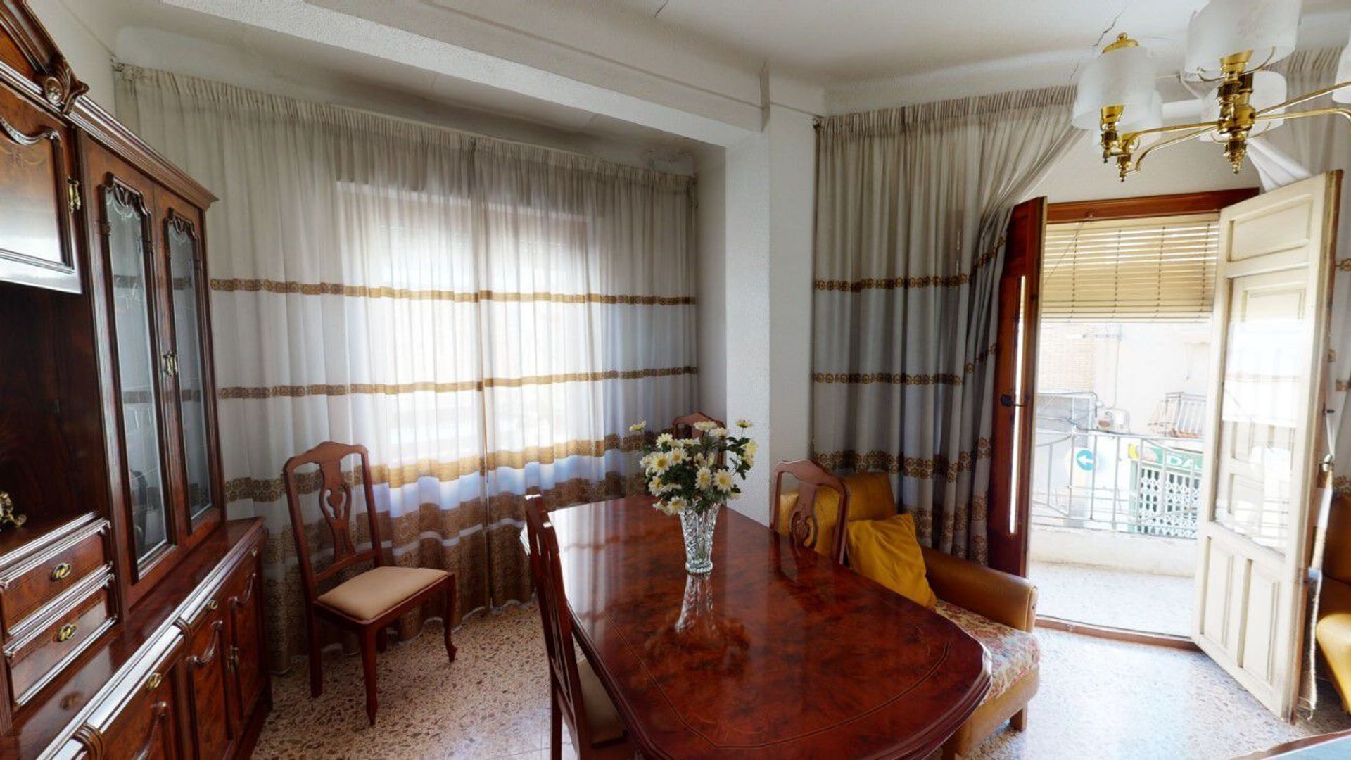 Condominium in Berengueres, Valencia 11289546