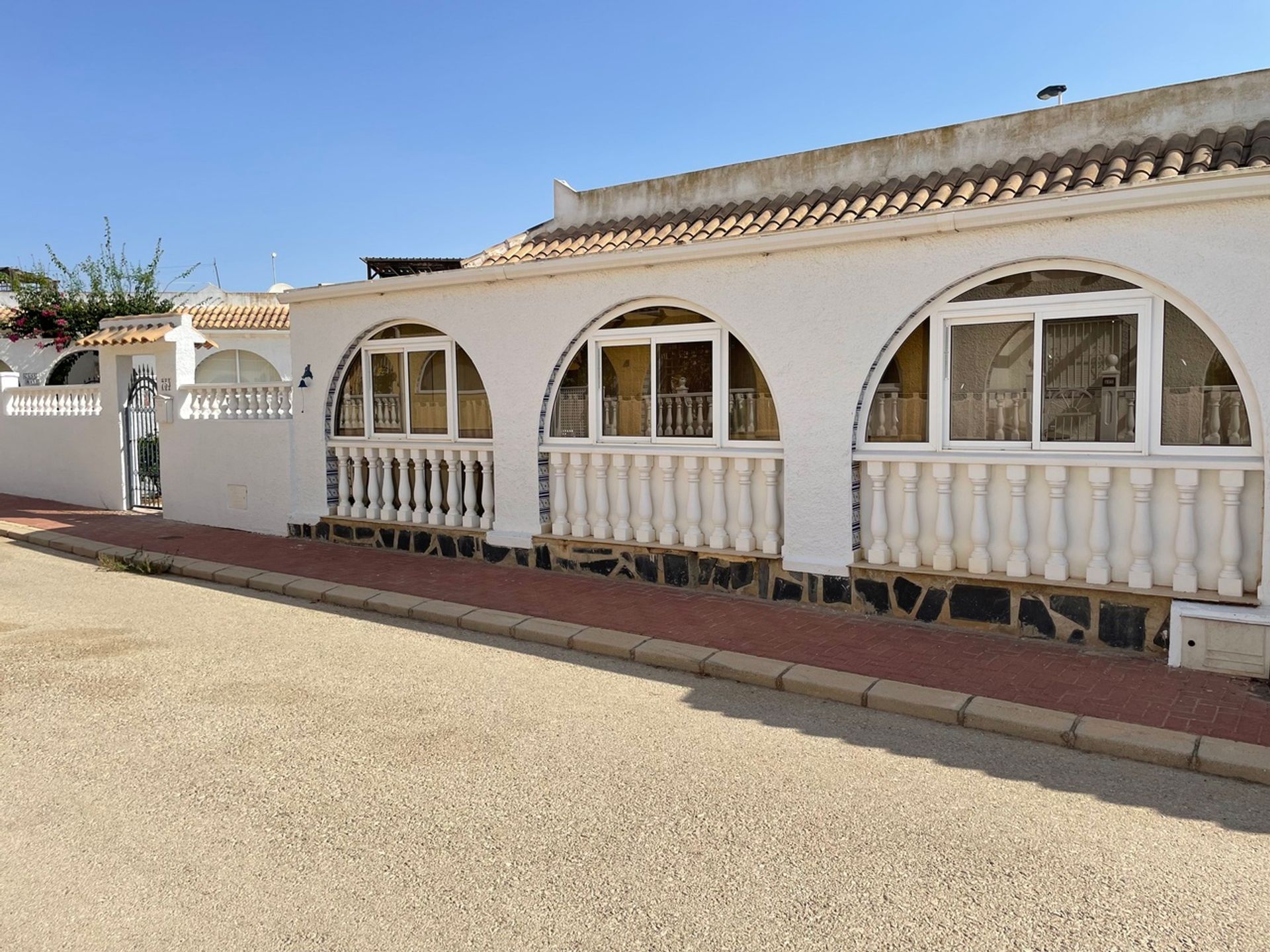 loger dans Mazarrón, Murcie 11289585