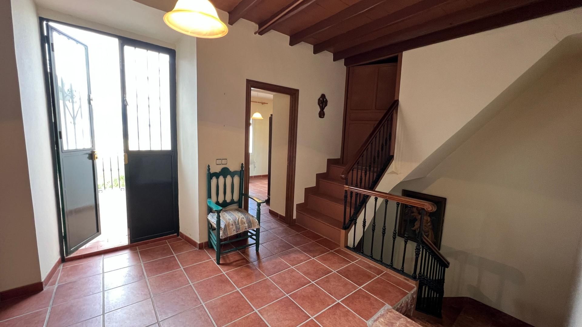 Huis in Alhaurin el Grande, Andalusië 11289592