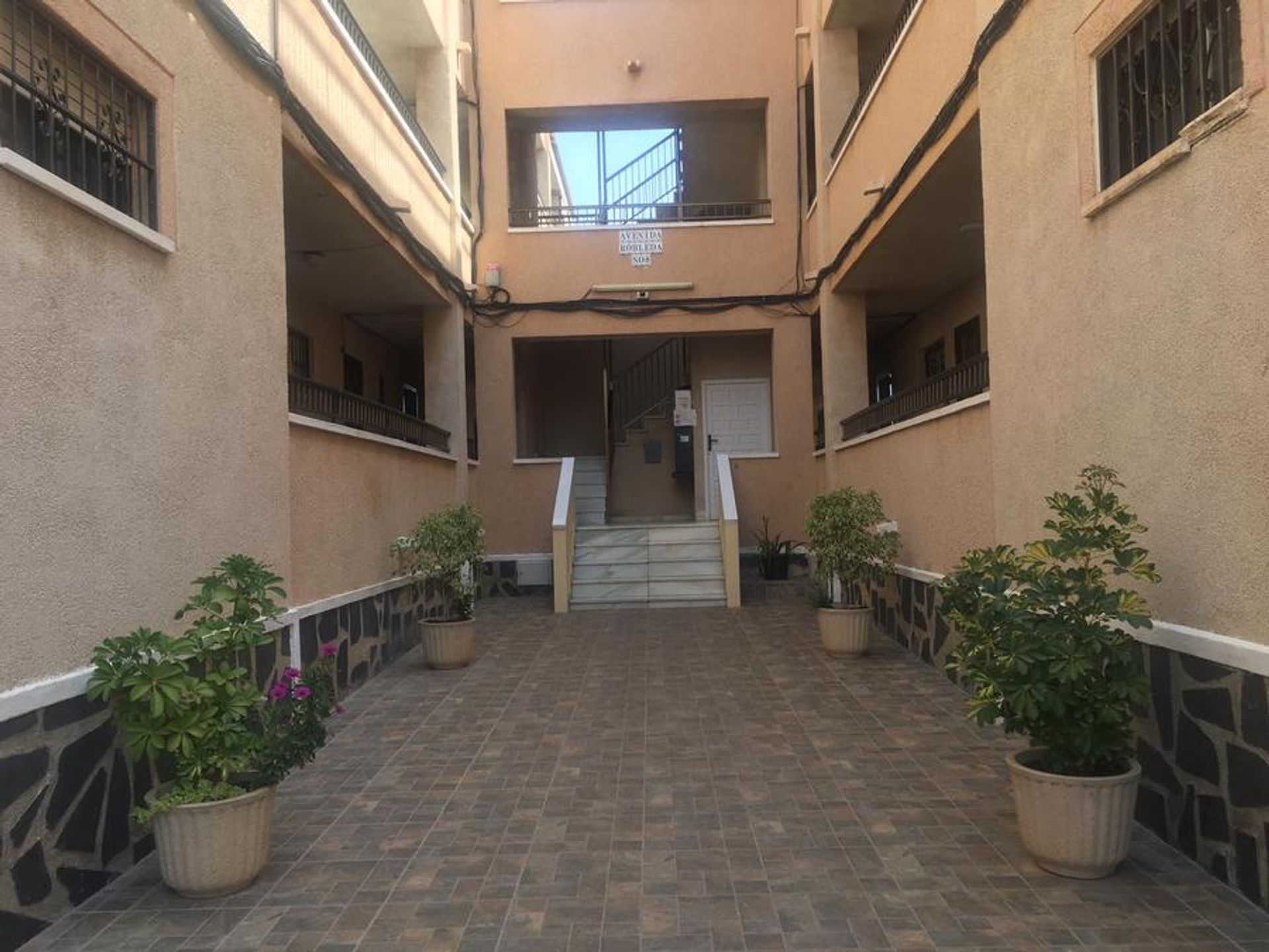 Condominium in Torremendo, Comunidad Valenciana 11289593