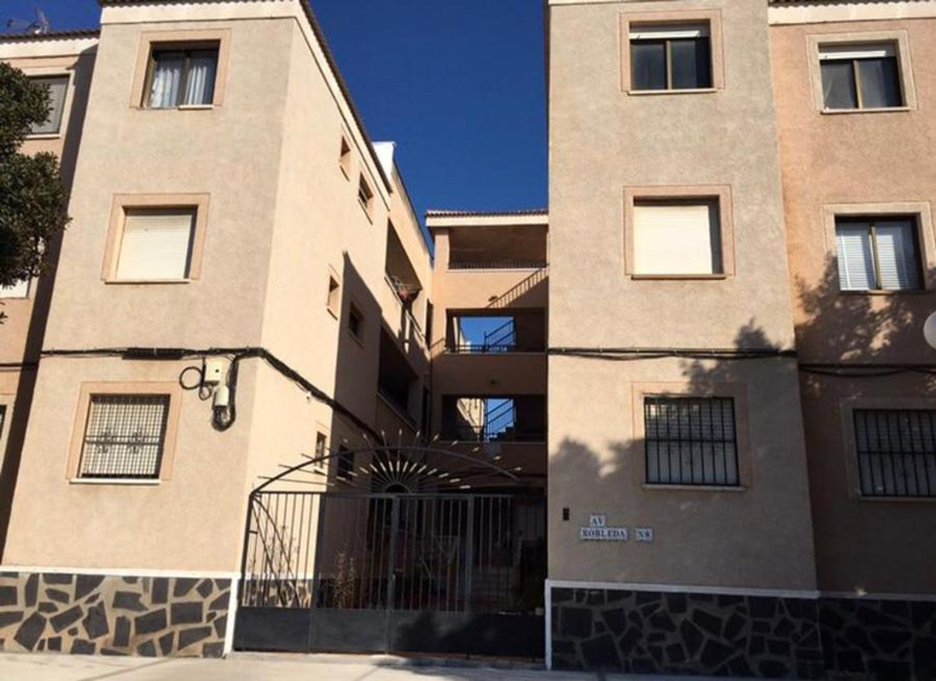 Condominium in Torremendo, Comunidad Valenciana 11289593