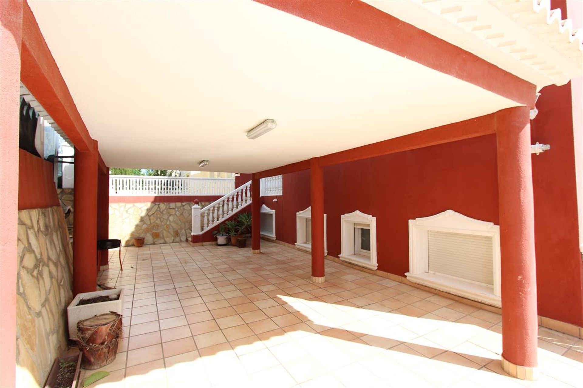 Huis in Calpe, Valencia 11289599