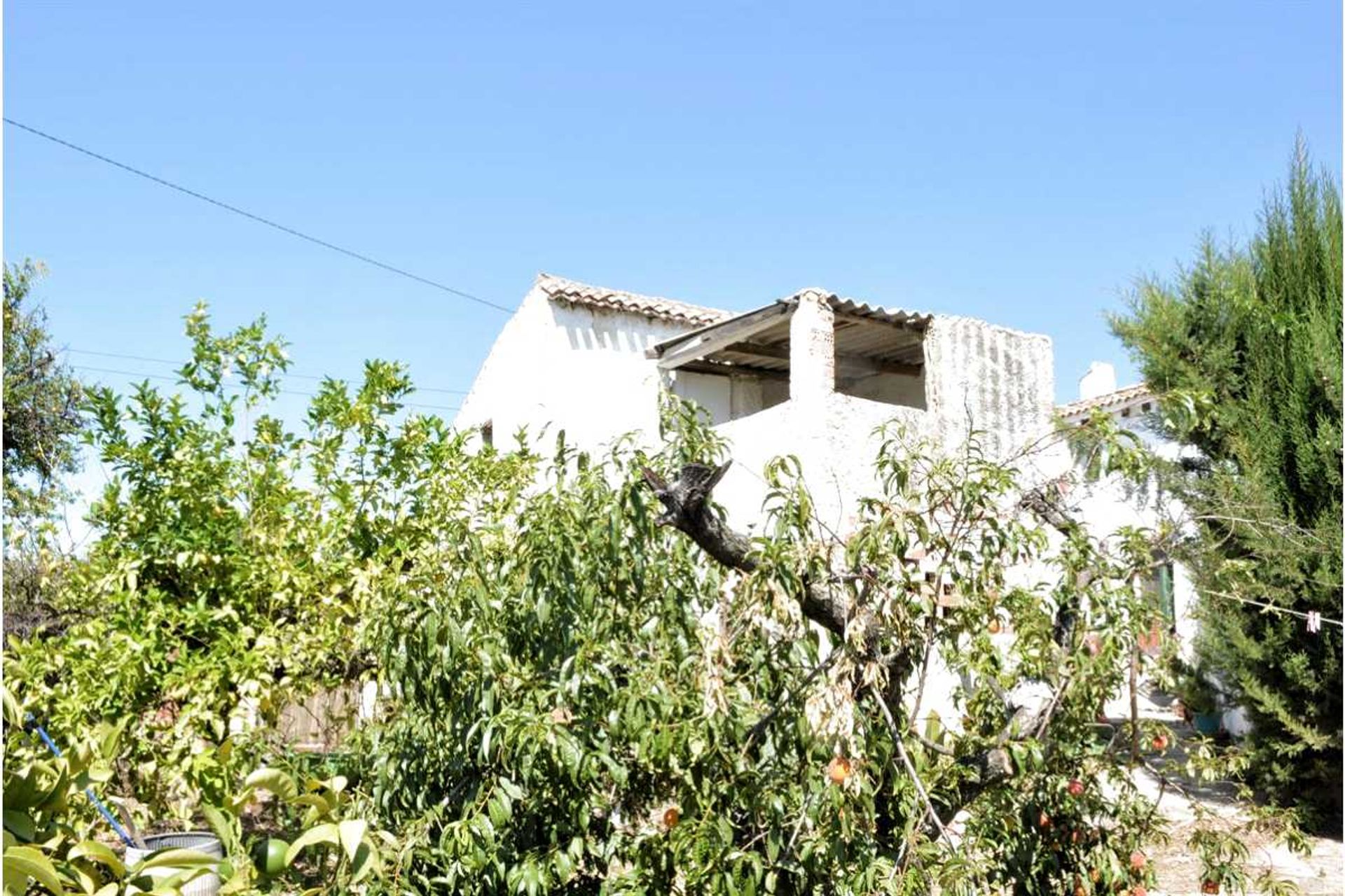 Casa nel Periana, Andalucía 11289619