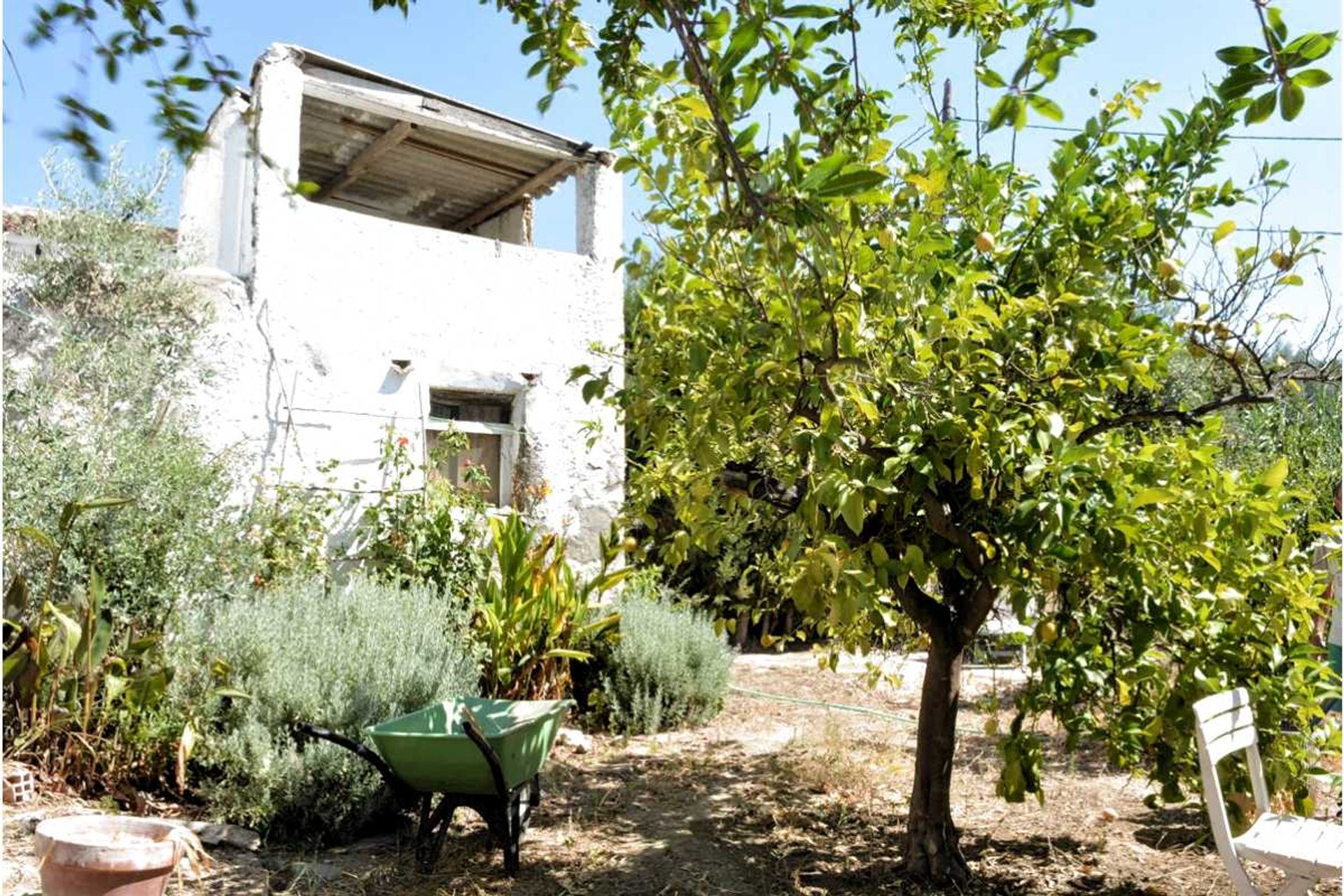 Casa nel Periana, Andalucía 11289619