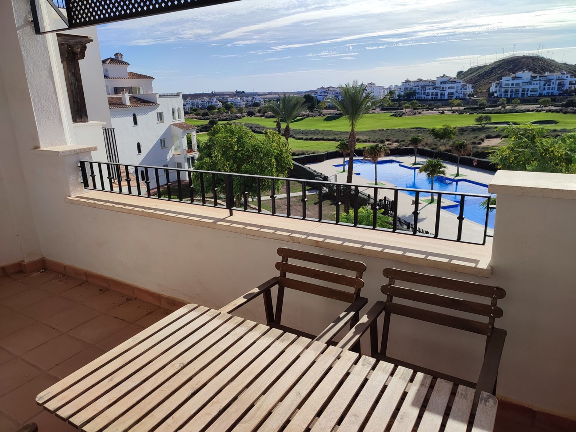 Condominio nel Sucina, Murcia 11289633