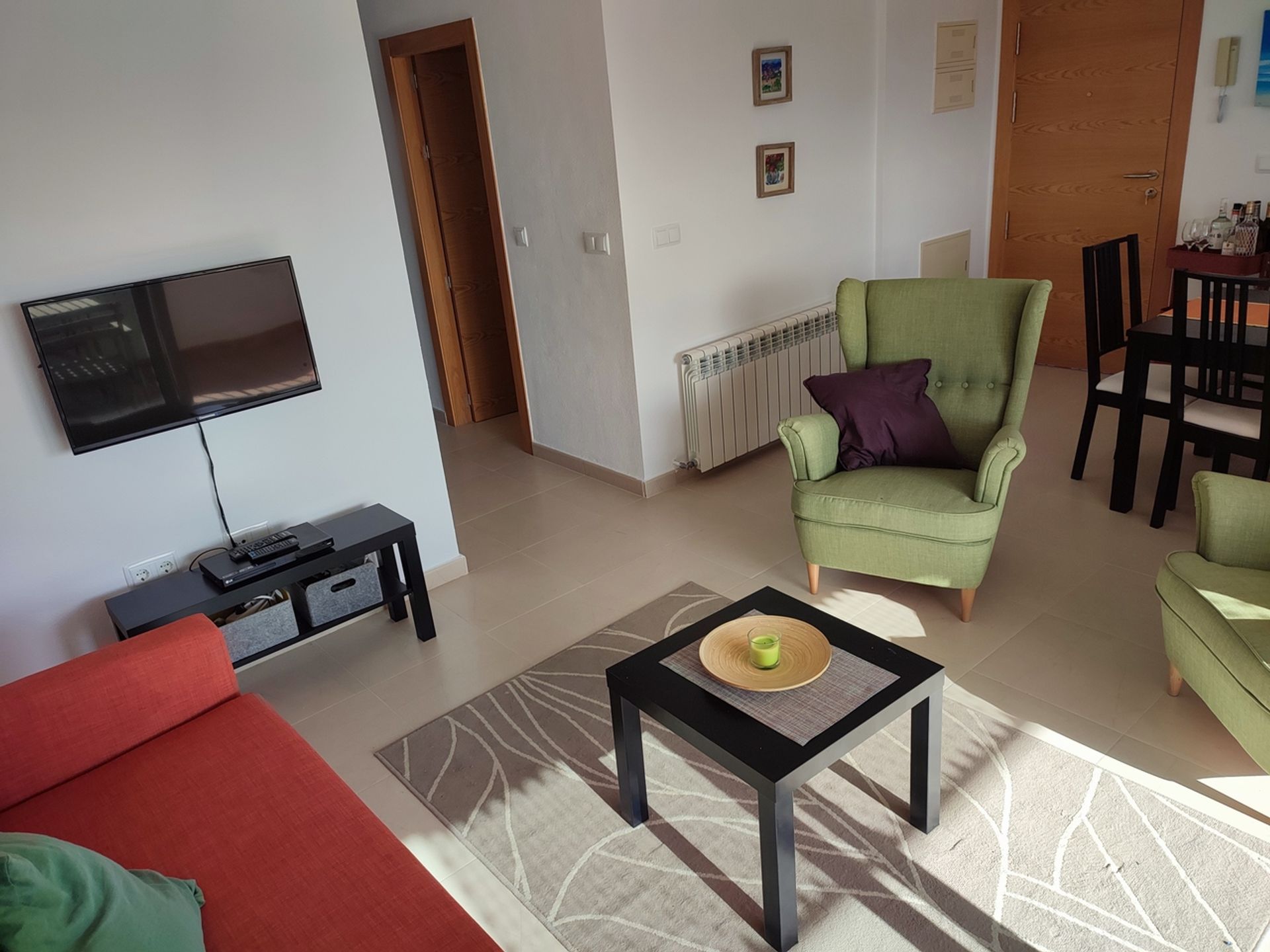 Condominio nel Sucina, Murcia 11289633