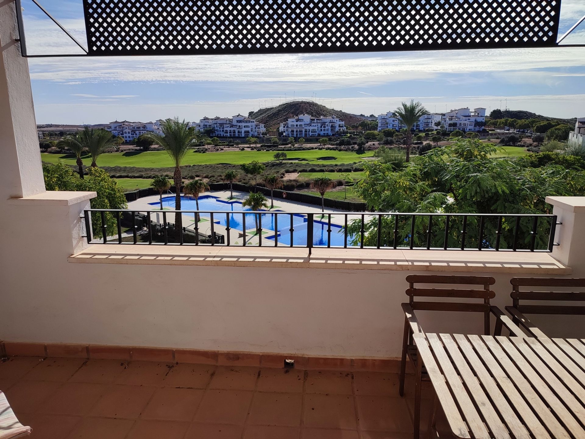 Condominio nel , Región de Murcia 11289633