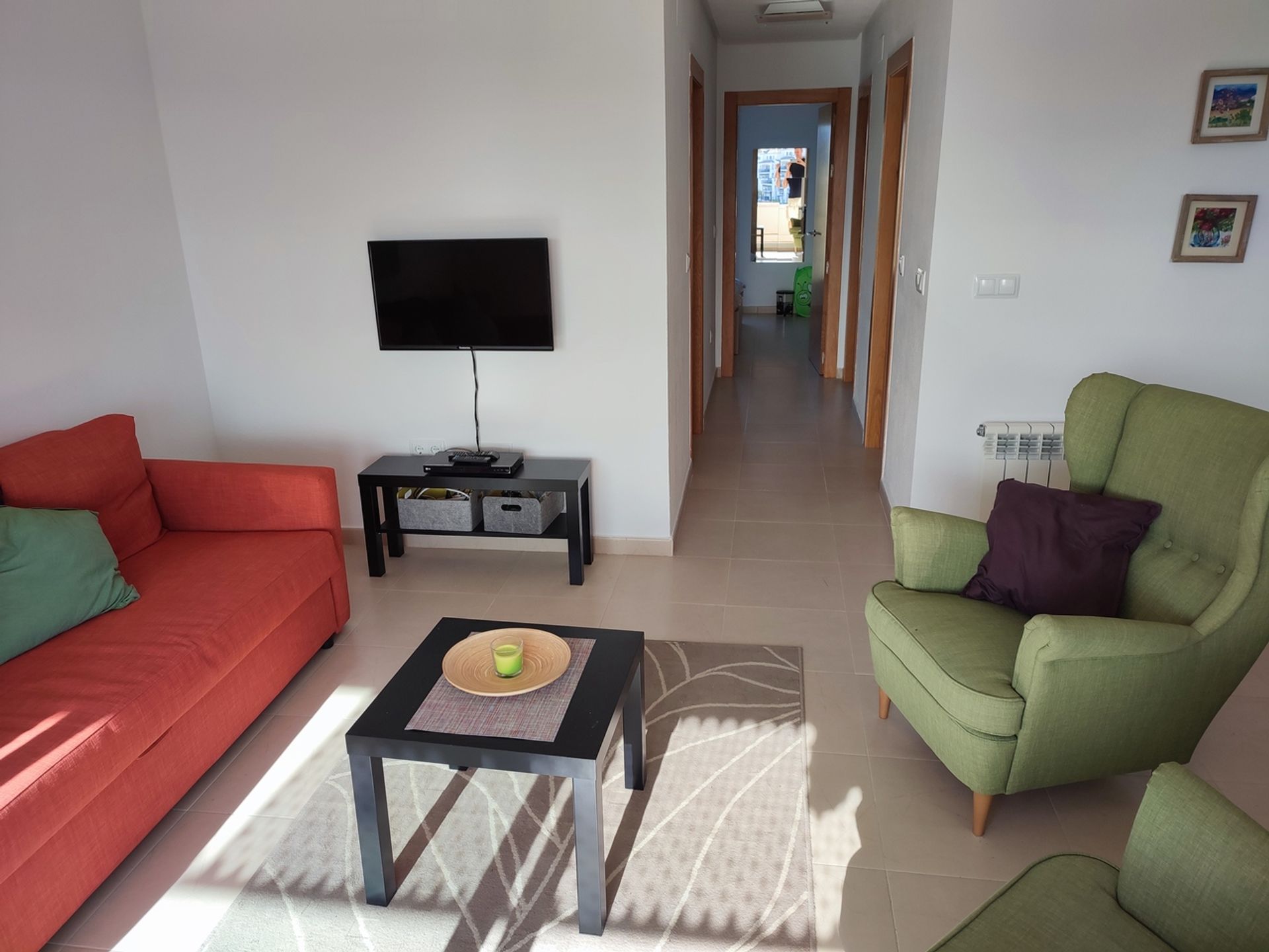 Condominio nel , Región de Murcia 11289633