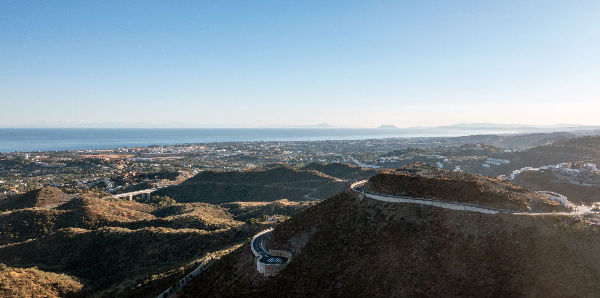 Kondominium dalam Benahavís, Andalucía 11289652