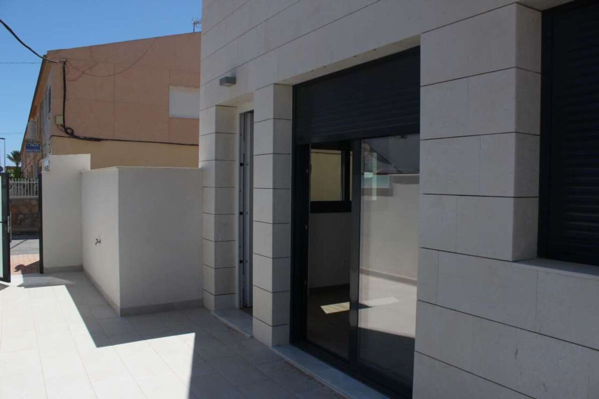 Condominium dans Las Beatas, Región de Murcia 11289658