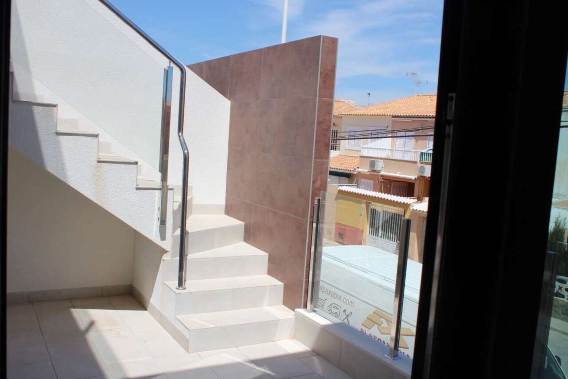 Condominium dans Las Beatas, Región de Murcia 11289658